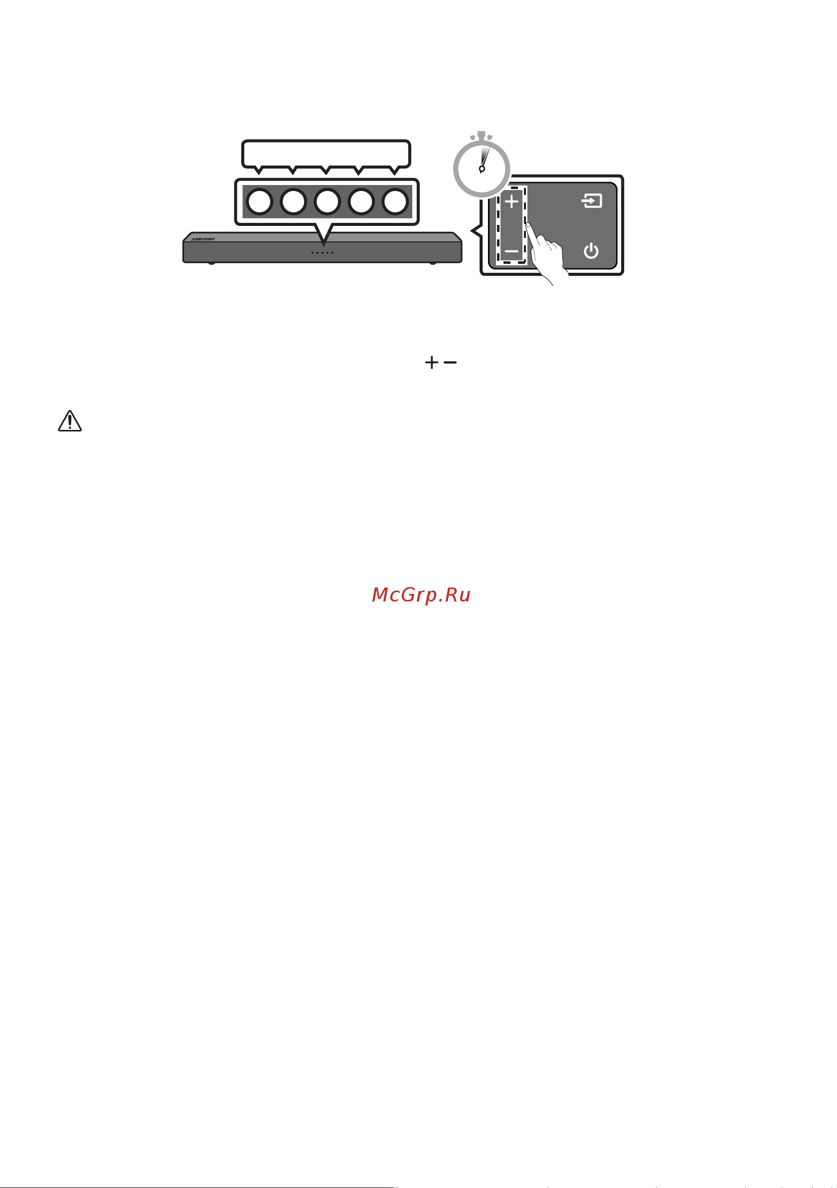 Samsung HW-T400 [95/105] Жүйені баптандыру