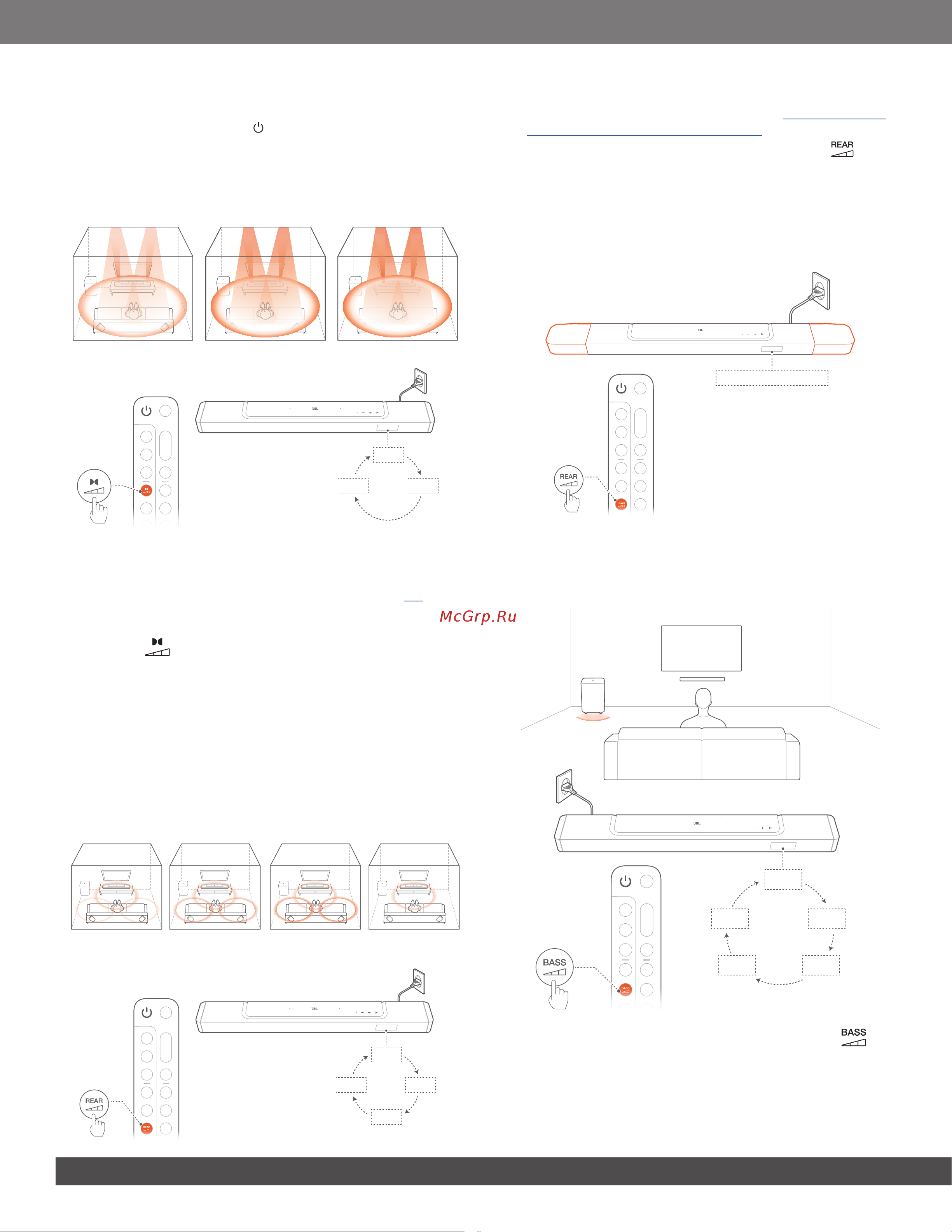 JBL BAR 800 [16/30] Dolby atmos