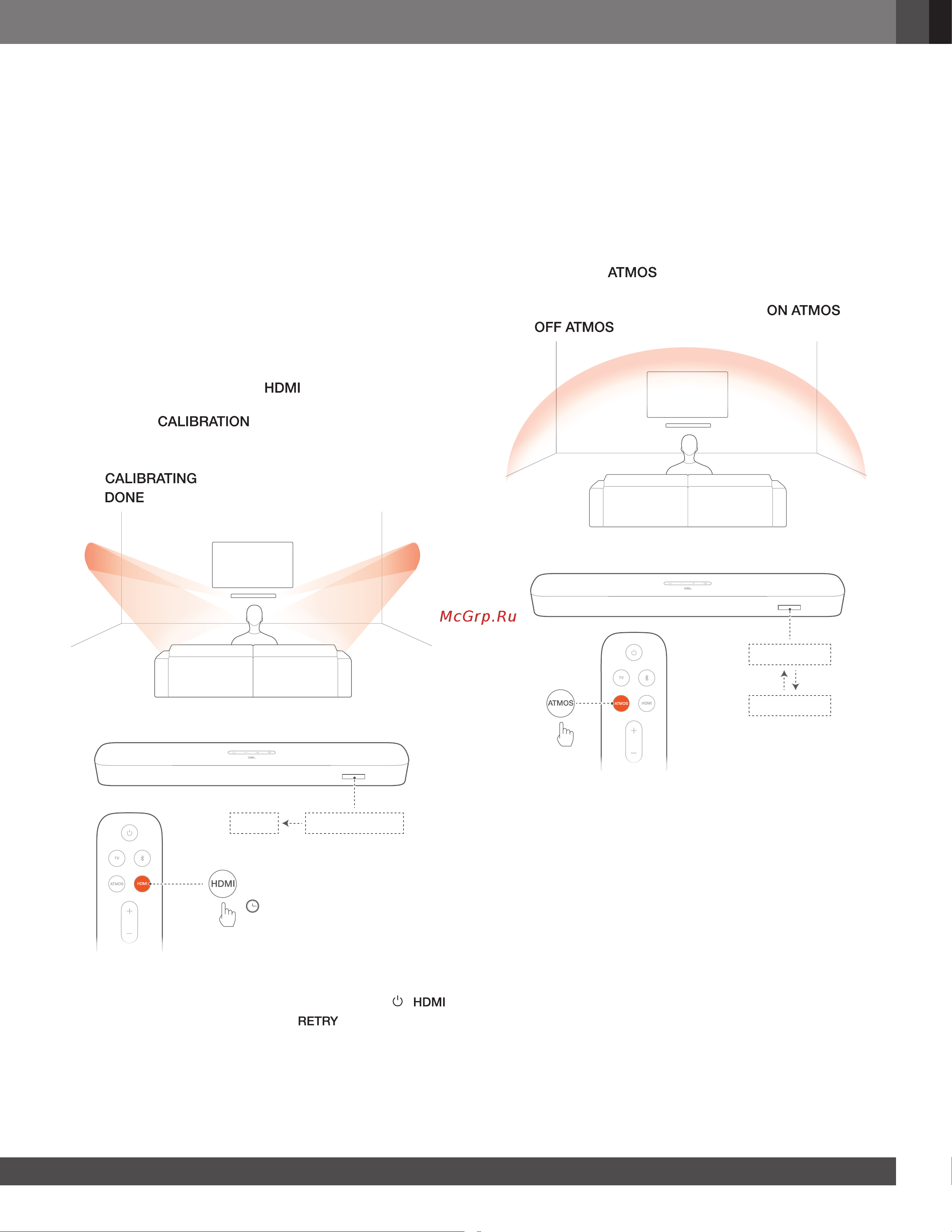 JBL Bar 5.0 MultiBeam ( [13/23] Virtual