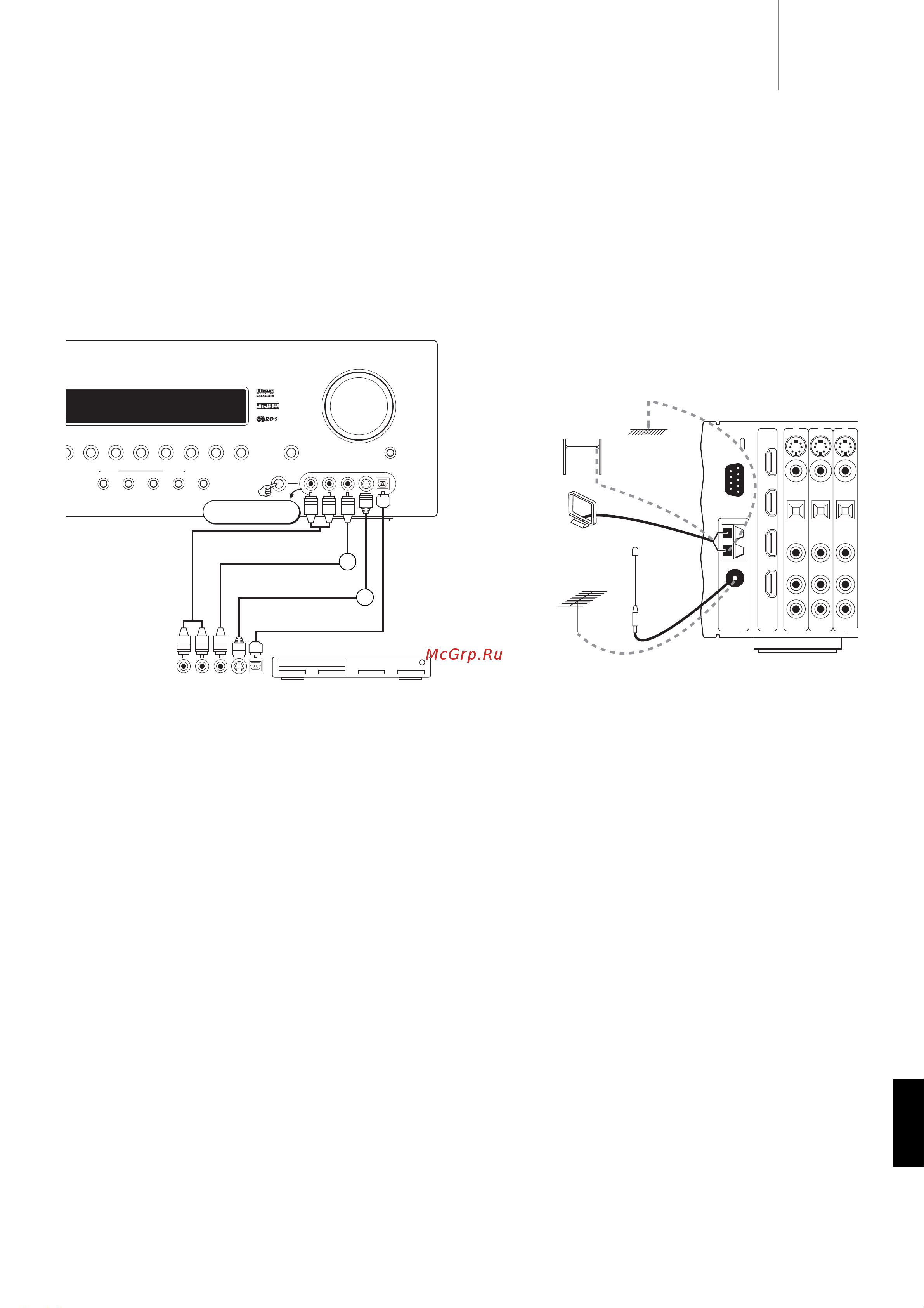 Cambridge Audio Incognito 1 [33/59] R azur