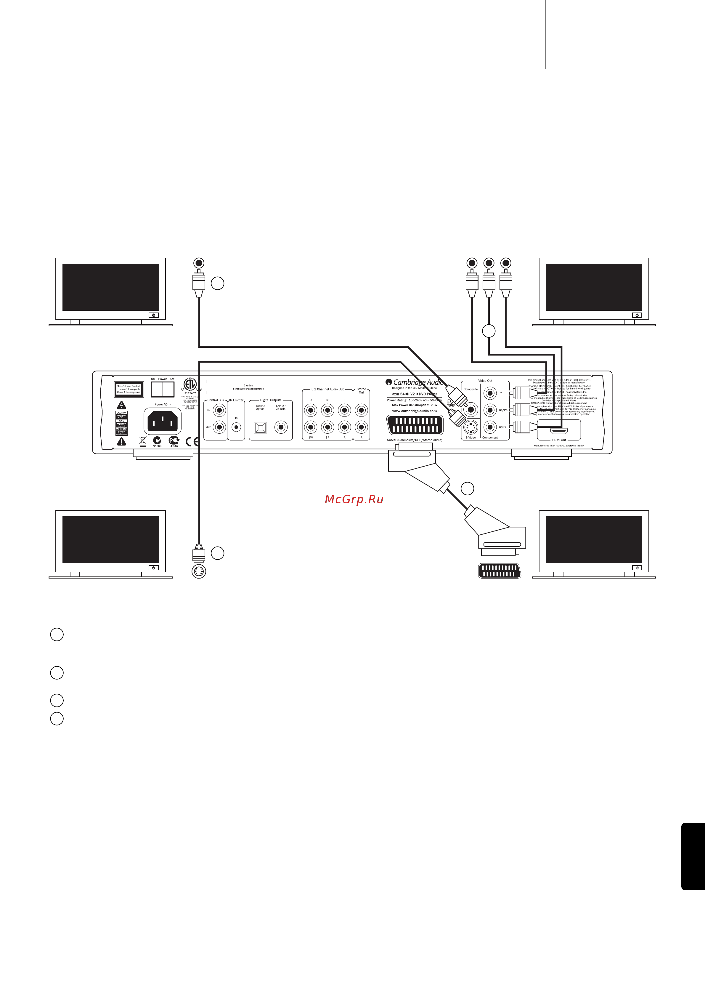 Cambridge Audio Incognito 2 [9/59] D v2 azur