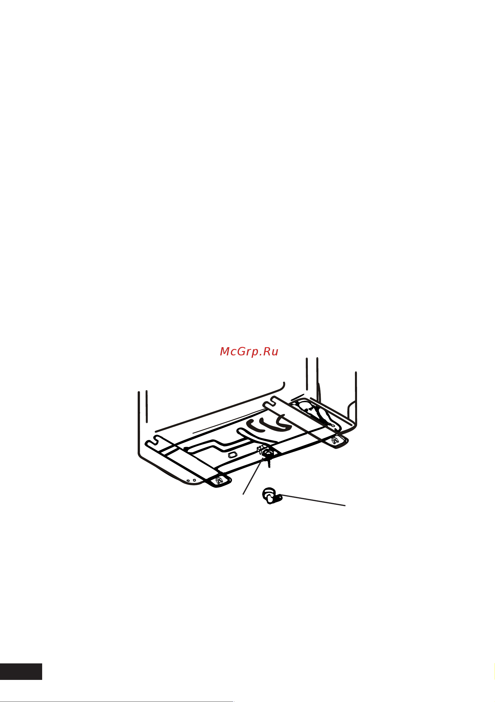 Tcl TAC-12CHSA/IF/OUT [34/48] Подключение дренажа