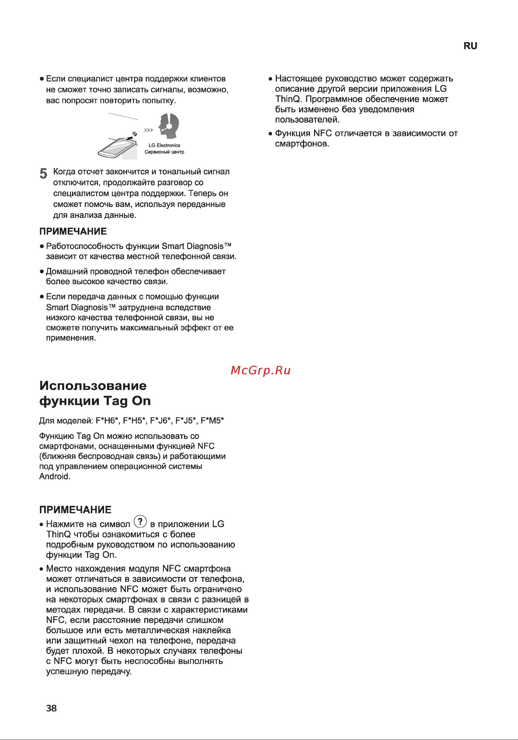 LG F2J6HSDW [38/52] Mfl71670314 02 _页面_38