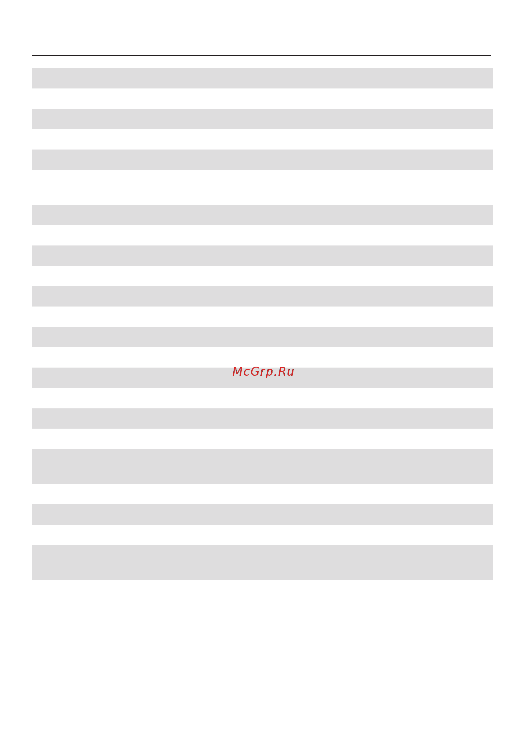 Miele WSD 023 WCS [72/88] Технические характеристики