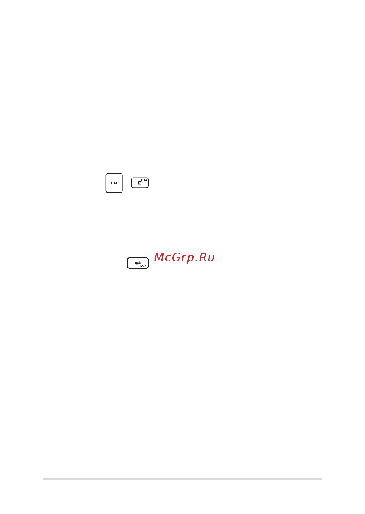 Asus ROG STRIX SCAR 16 G634JZ-N4035 Руководство по эксплуатации онлайн [91/106] 805499