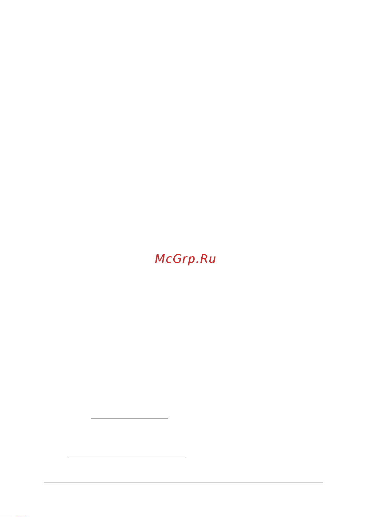 Asus ROG Zephyrus M16 GU604VI-N4037W [2/103] Сервис и поддержка