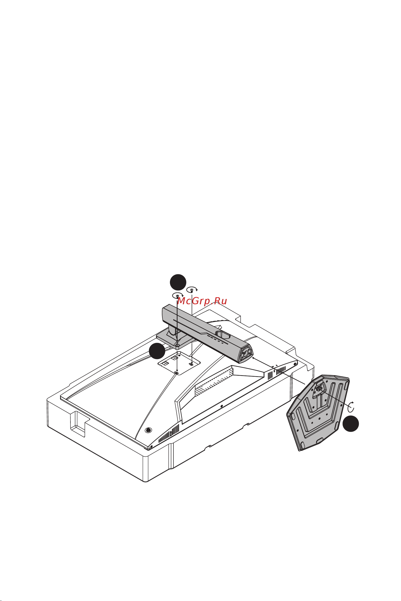 MSI Optix G274 [4/33] Optix g274