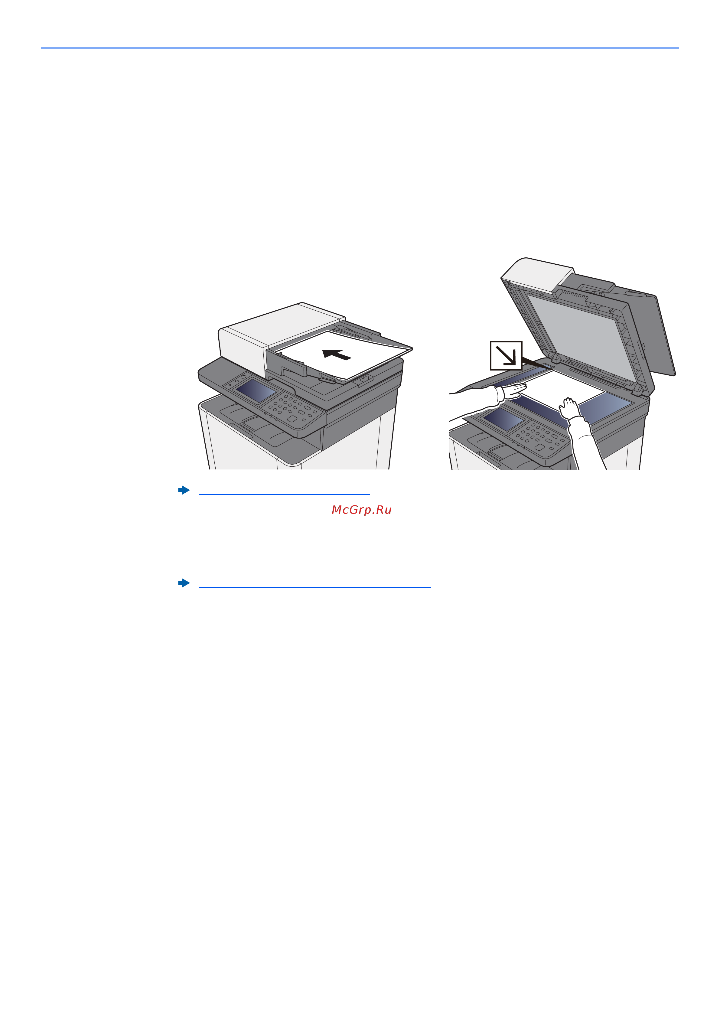 Kyocera ECOSYS M5526cdn/A [181/440] Копирование