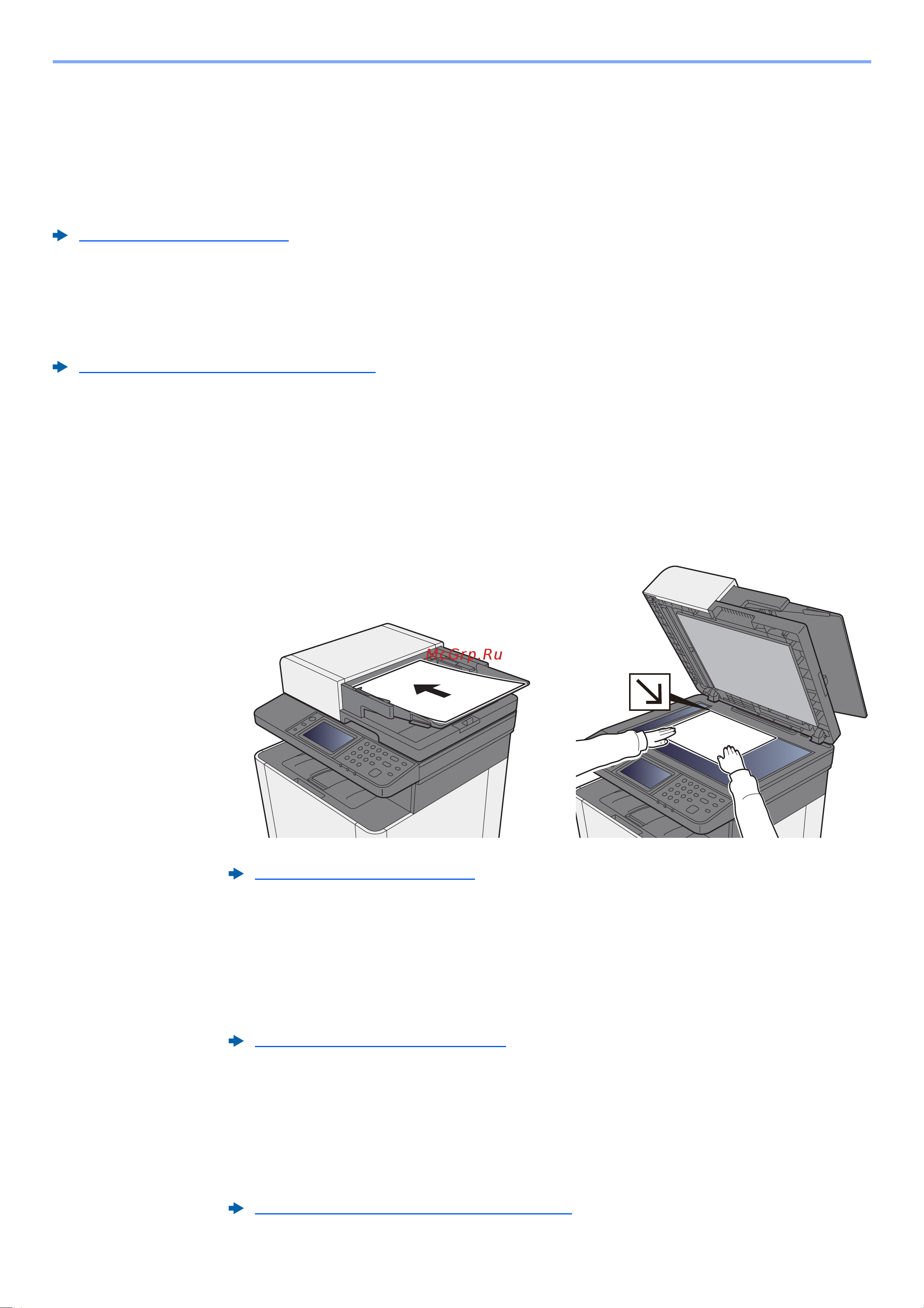 Kyocera ECOSYS M5526cdn/a (1102R83NL1) [184/440] Передача документа по электронной почте