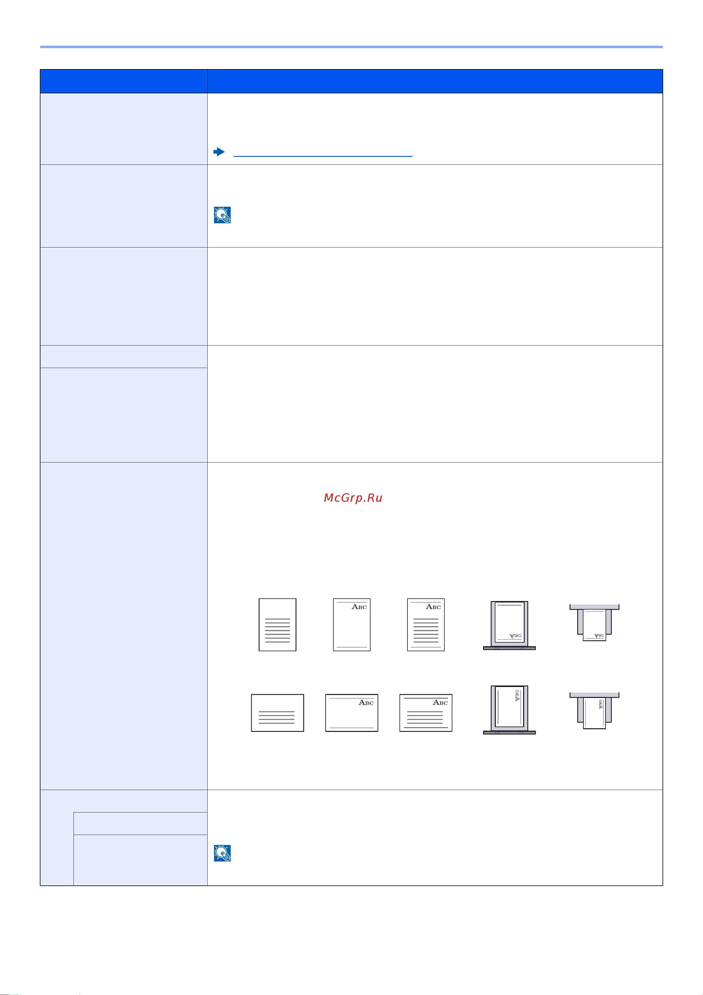 Kyocera ECOSYS M5526cdn/a (1102R83NL1) [275/440] Системное меню