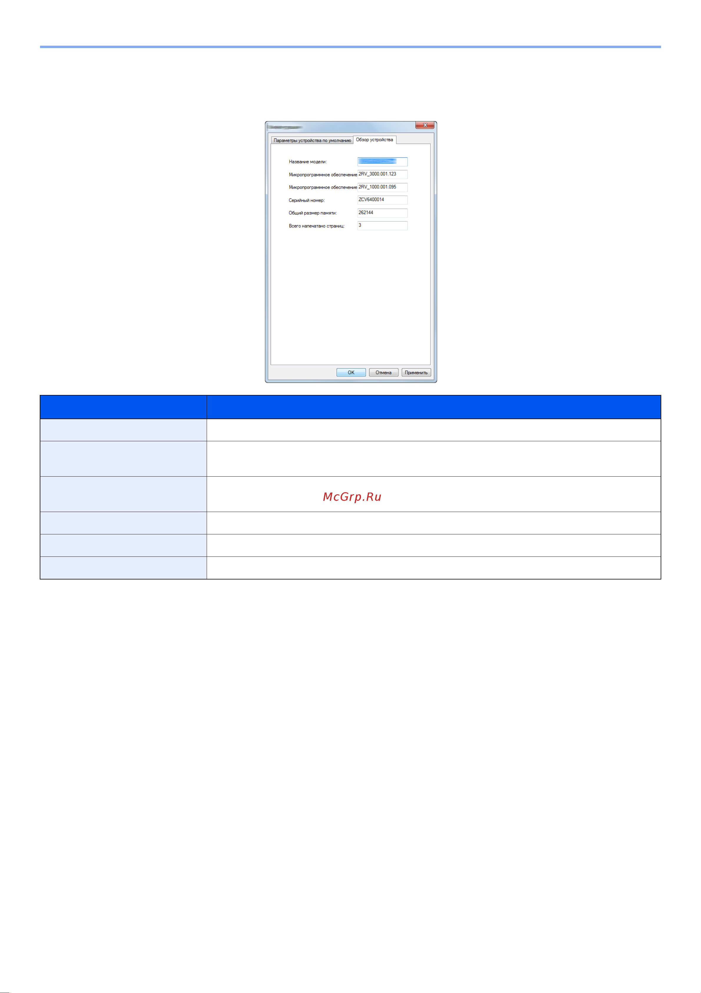 Kyocera Ecosys M2540dn (1102SH3NL0) [163/428] Общие сведения об аппарате