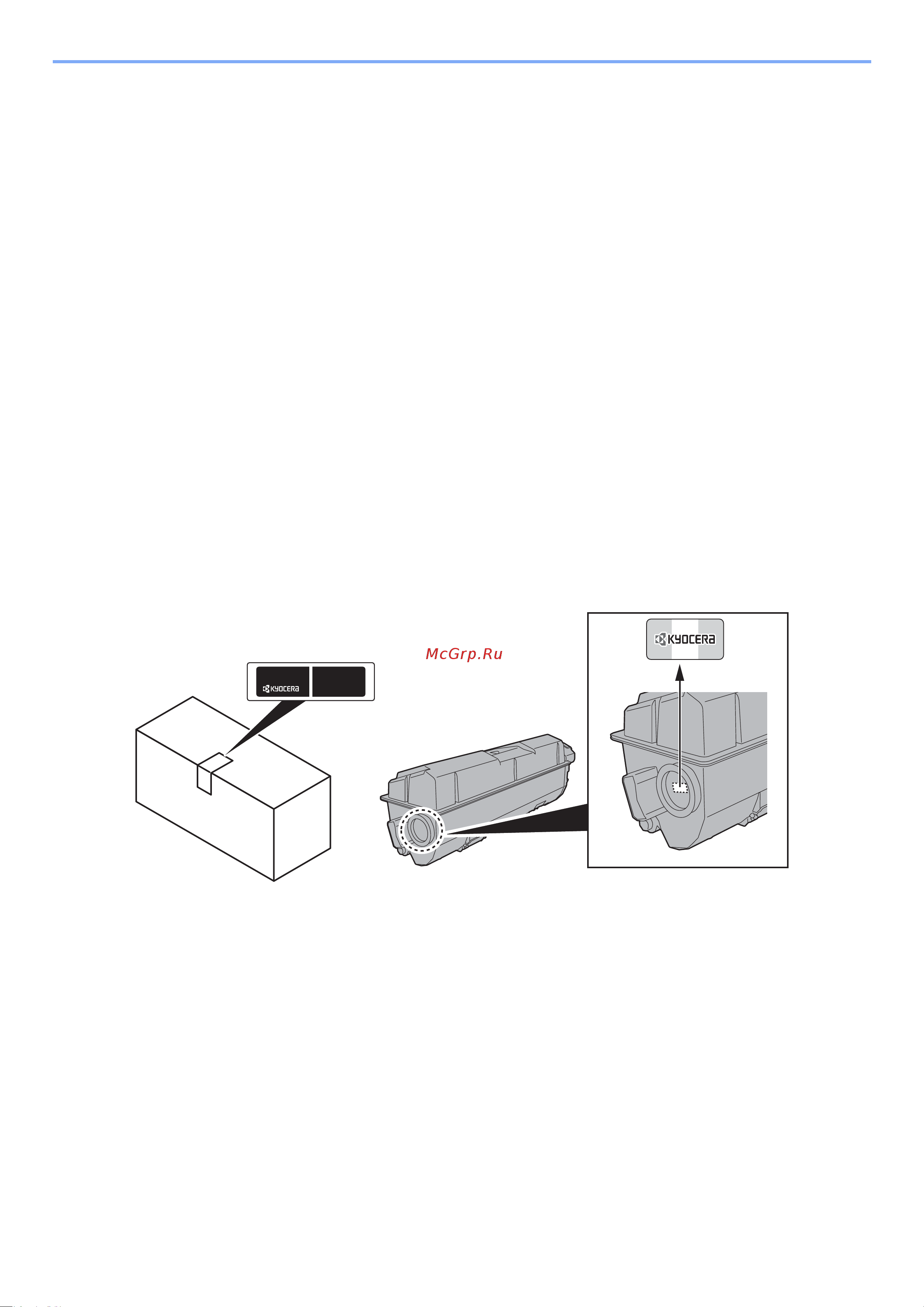Kyocera Ecosys M2540dn (1102SH3NL0) [2/428] Предисловие