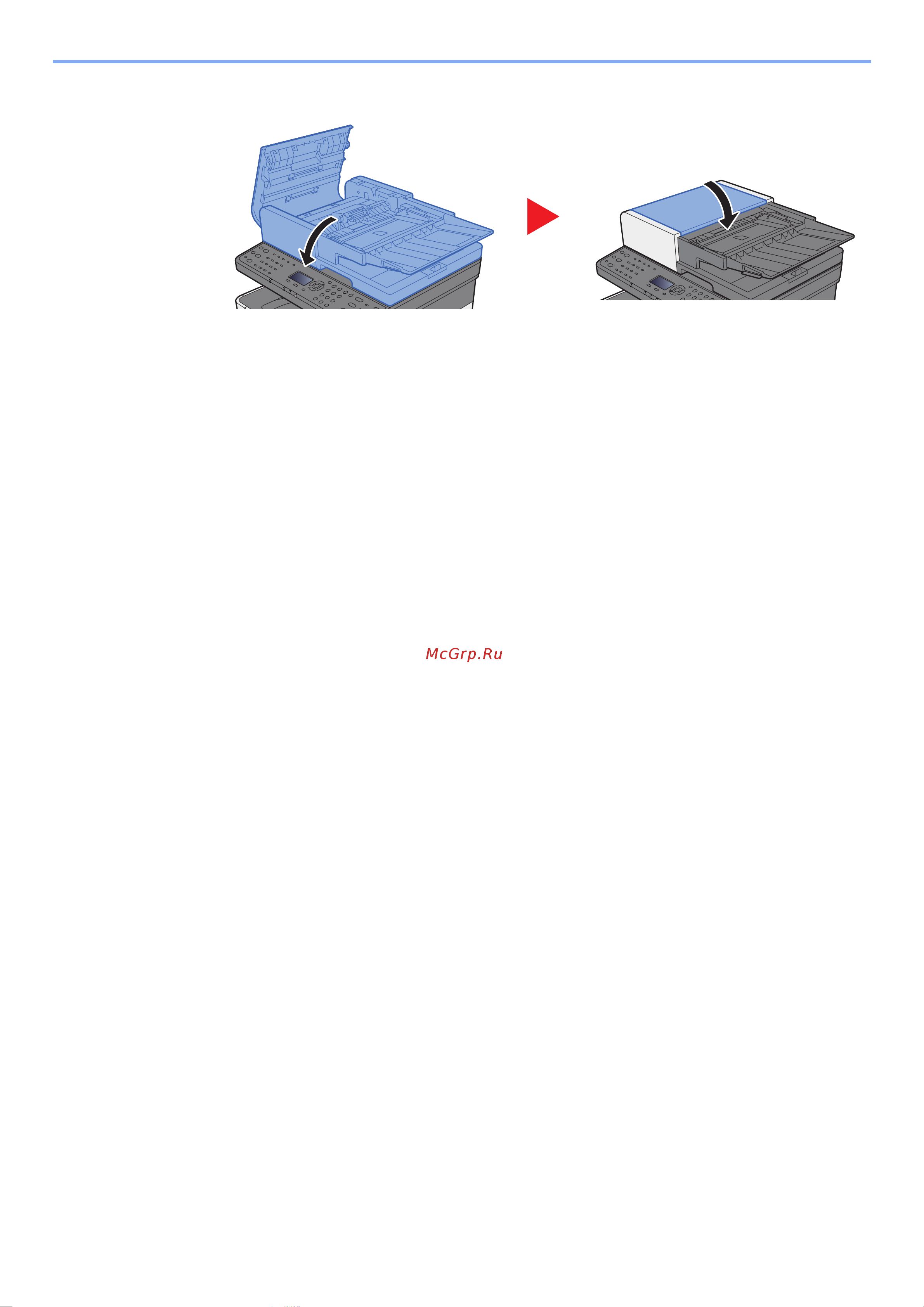 Kyocera Ecosys M2540dn (1102SH3NL0) Руководство по эксплуатации онлайн [387/428] 805534