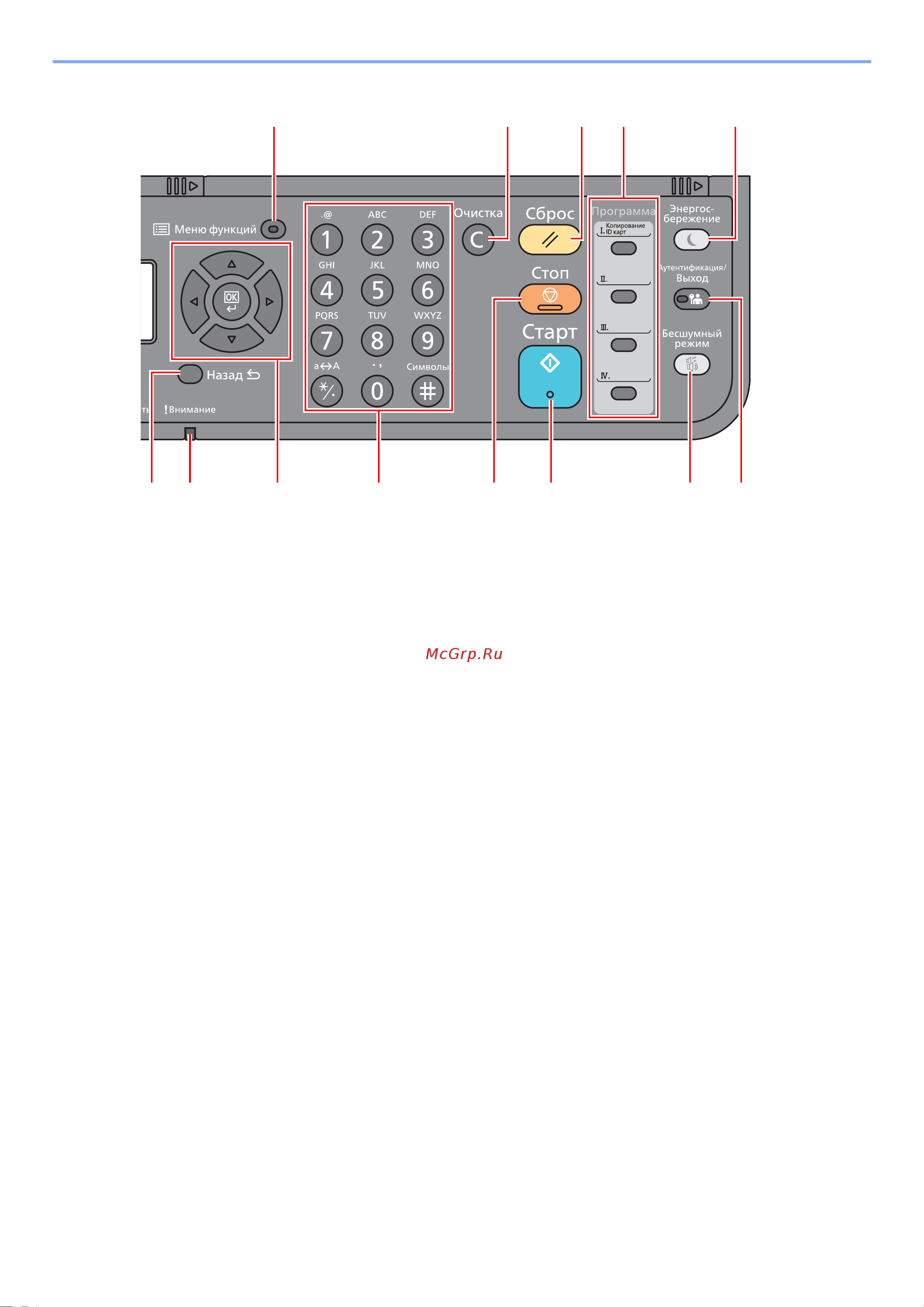 Kyocera Ecosys M2540dn (1102SH3NL0) [57/428] 21 22 23 25 26 27