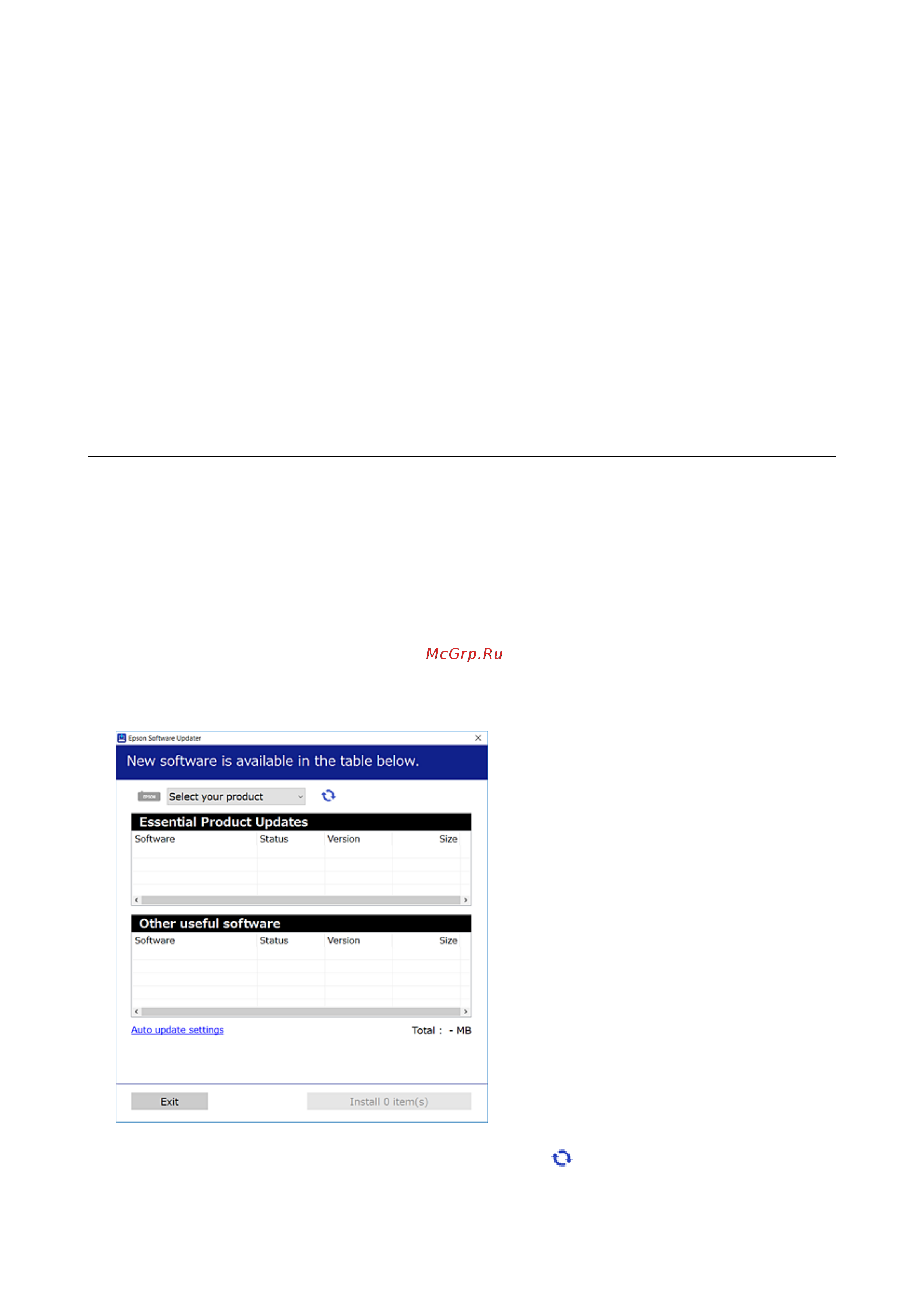 Epson L8050 [77/170] В таких ситуация