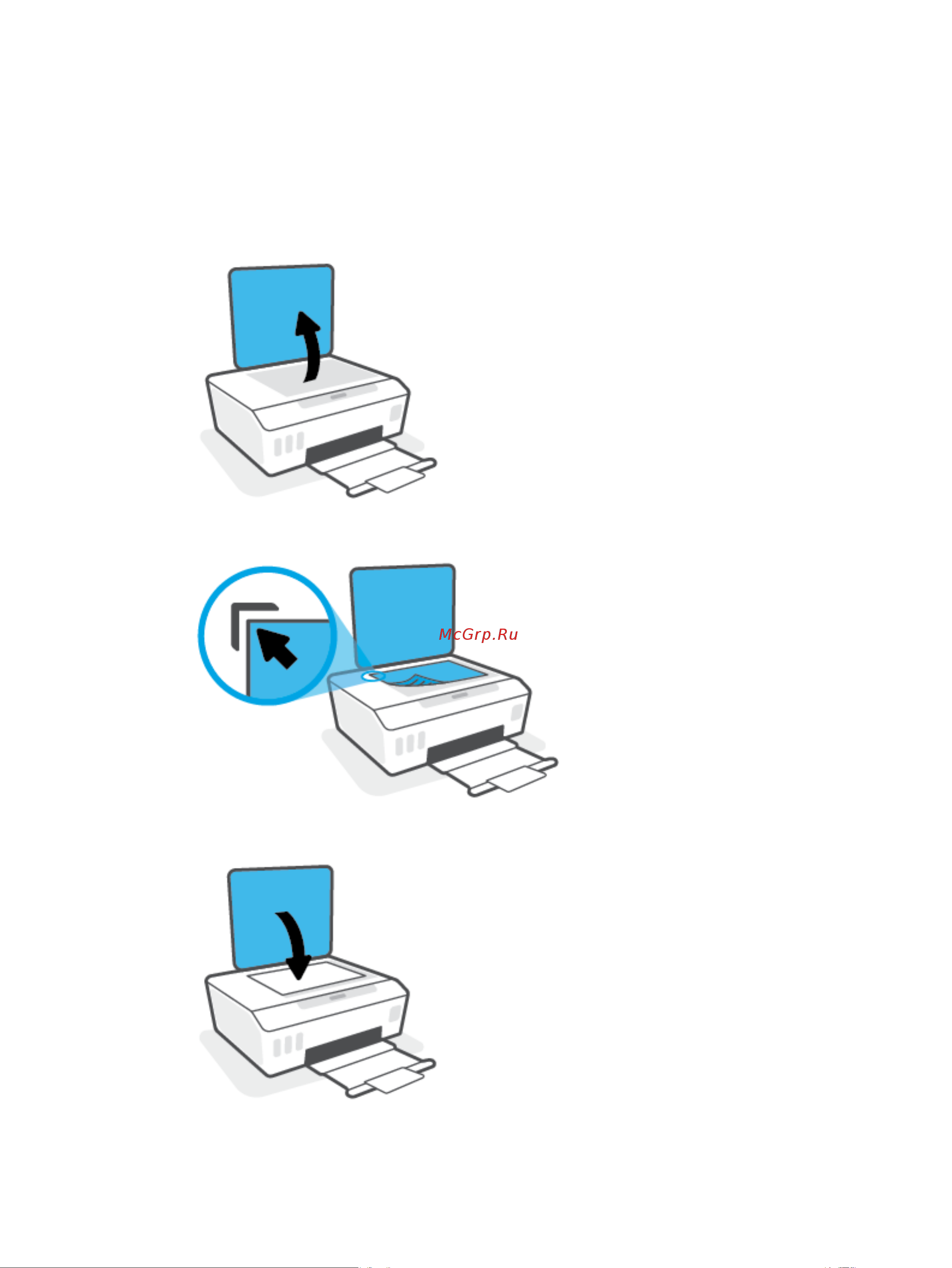 HP Smart Tank 513 (9JF88A) [57/146] Загрузка оригинала