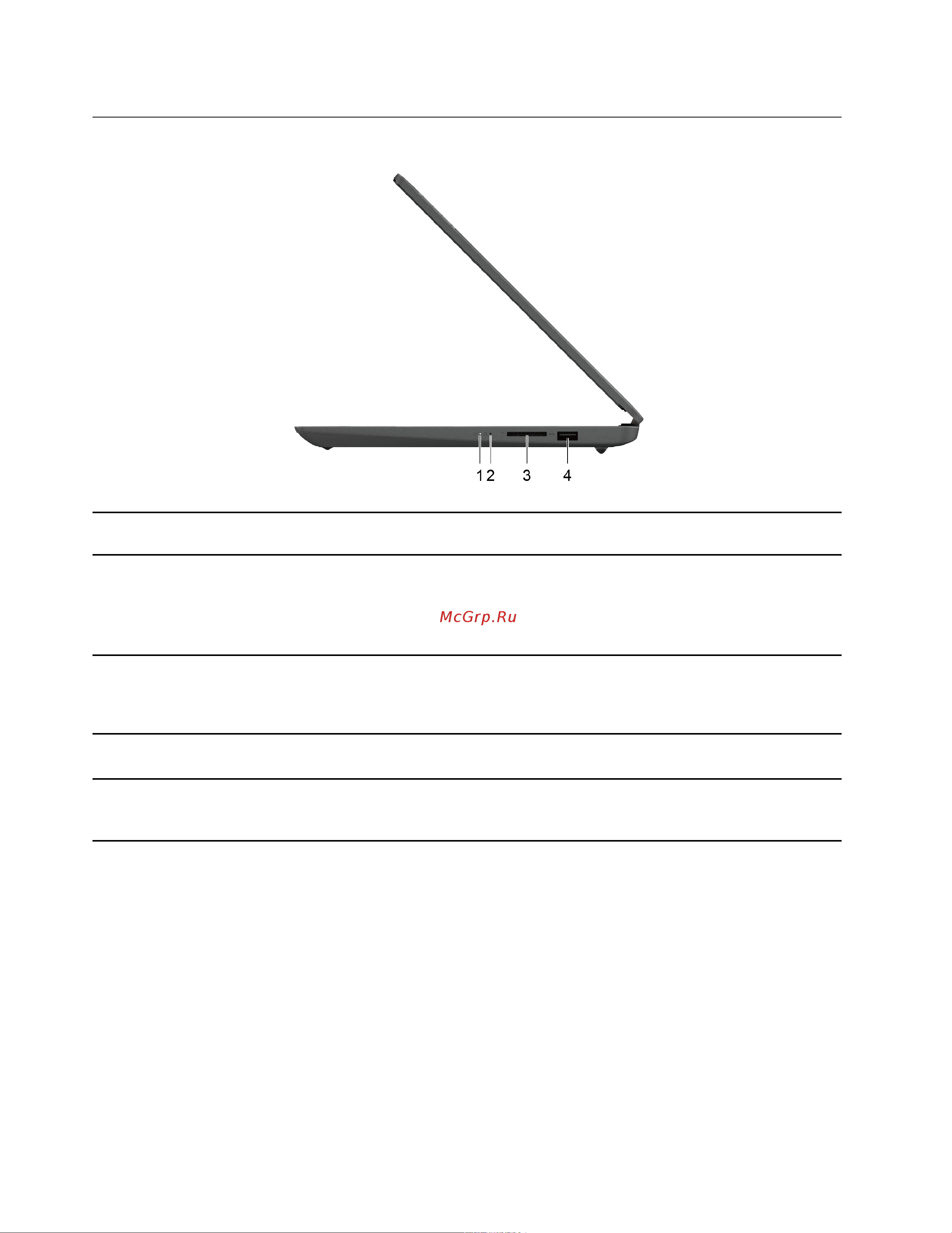 Lenovo IdeaPad 3 15IAU7 (82RK00J1RK) [12/40] Вид справа