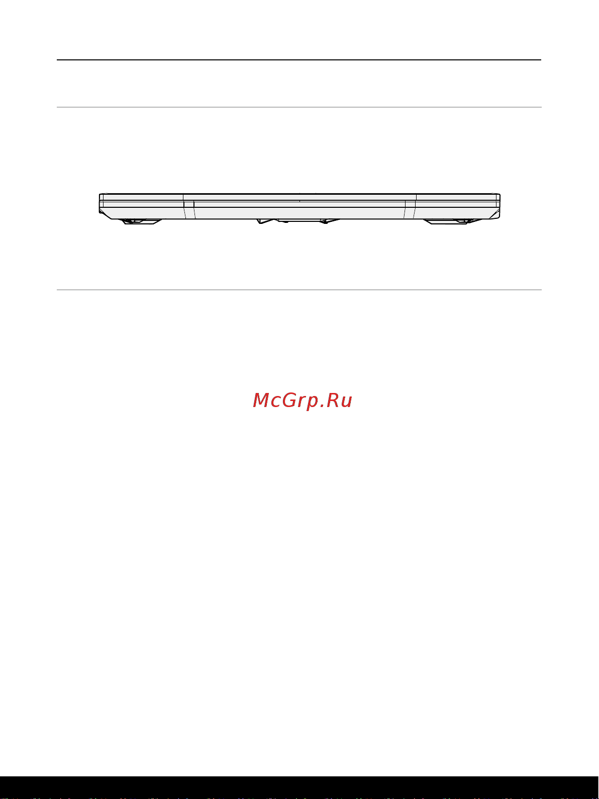 MSI Bravo 15 C7VE-069XRU [18/72] Вид спереди