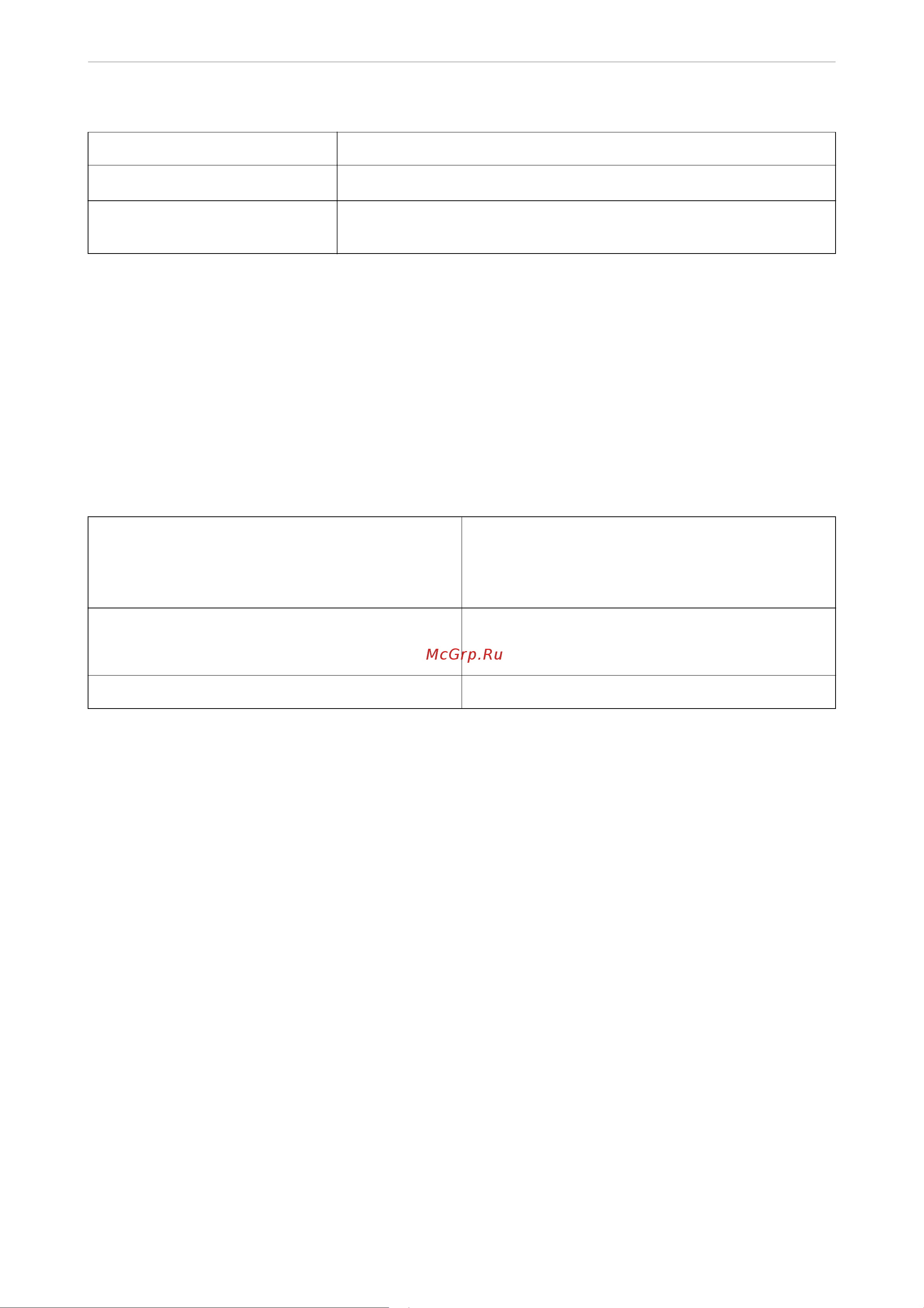 Epson L3260 [288/305] Характеристики ethernet