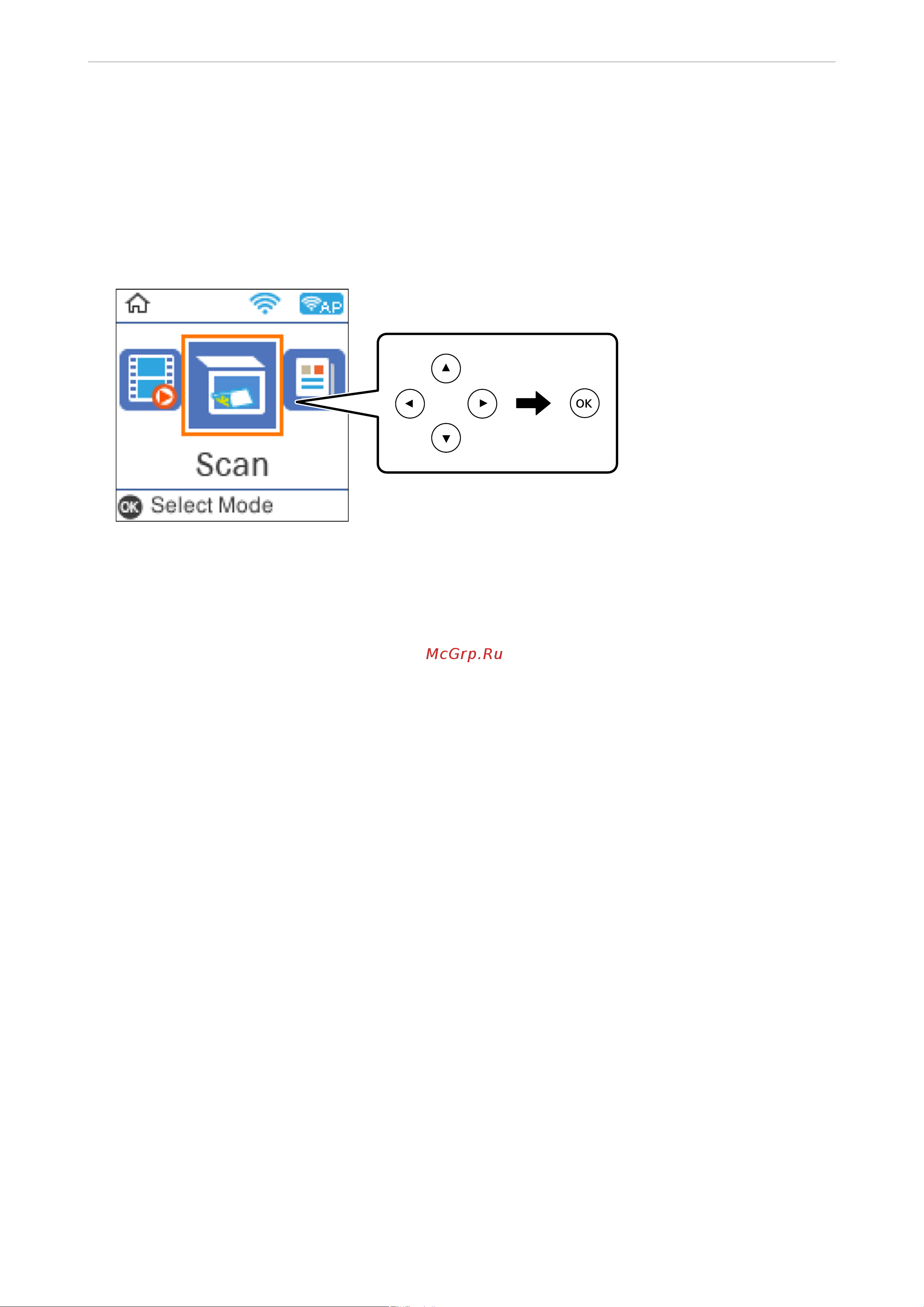 Epson L3260 [88/305] Настройка порта wsd