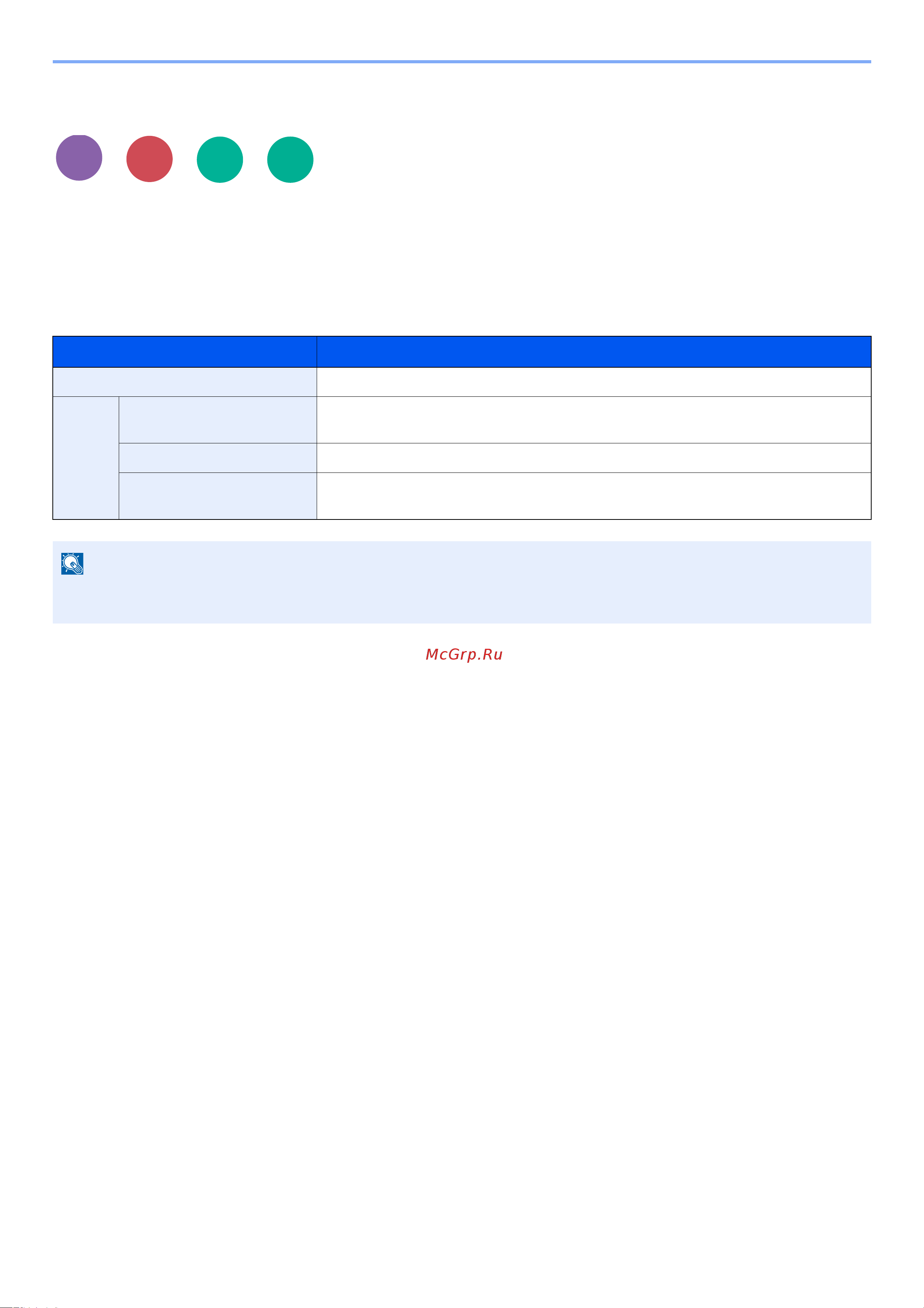 Kyocera Color M6230cidn 1102TY3NL1 [272/507] Пропустить пустую страницу