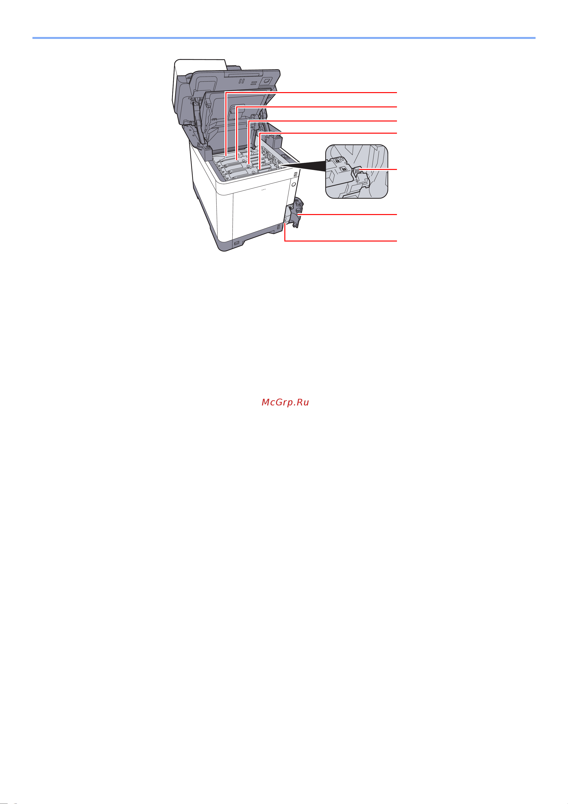 Kyocera Color M6230cidn 1102TY3NL1 [59/507] 14 15 16