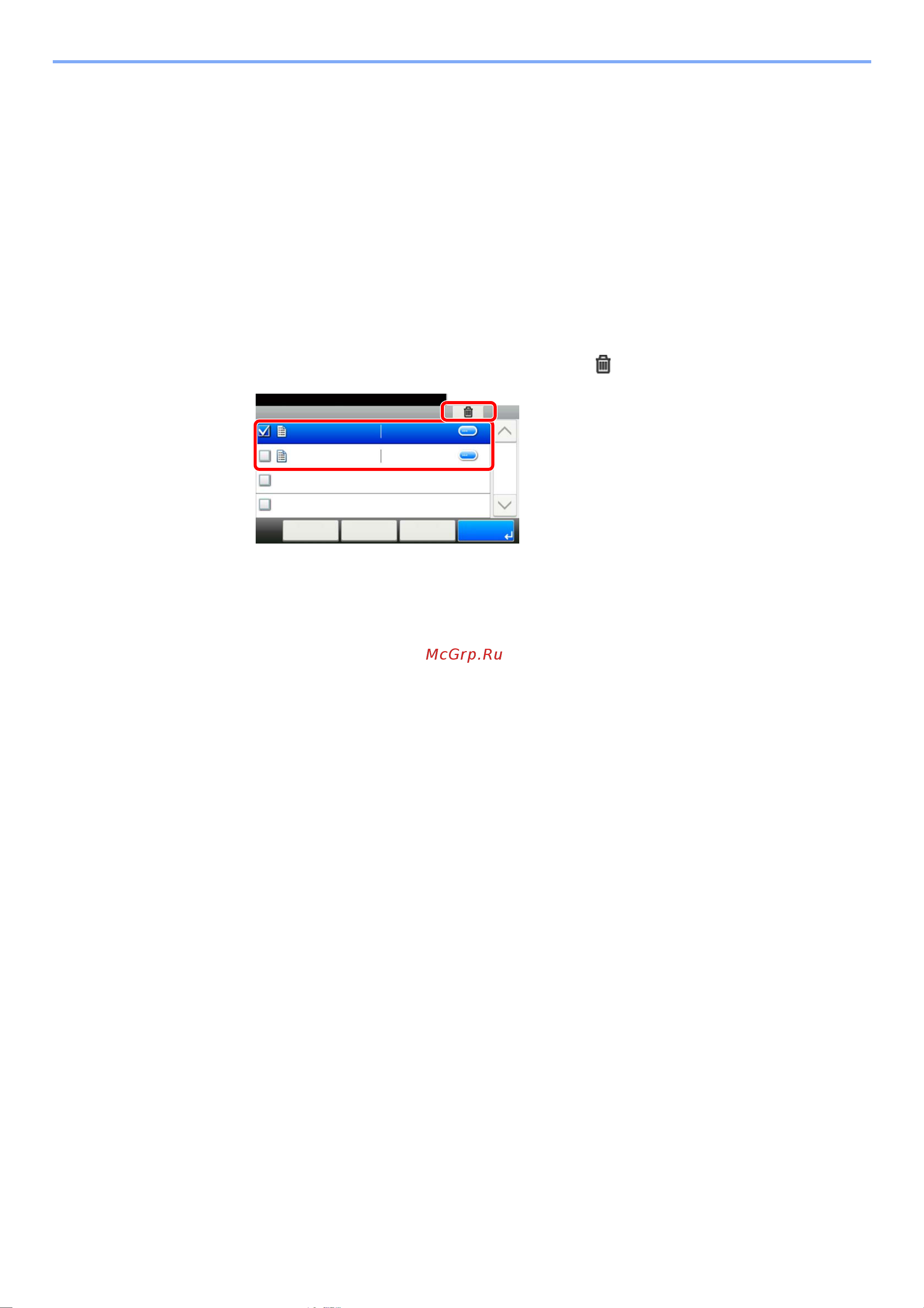 Kyocera ECOSYS M3645dn (1102TG3NL0) [183/495] Откройте экран