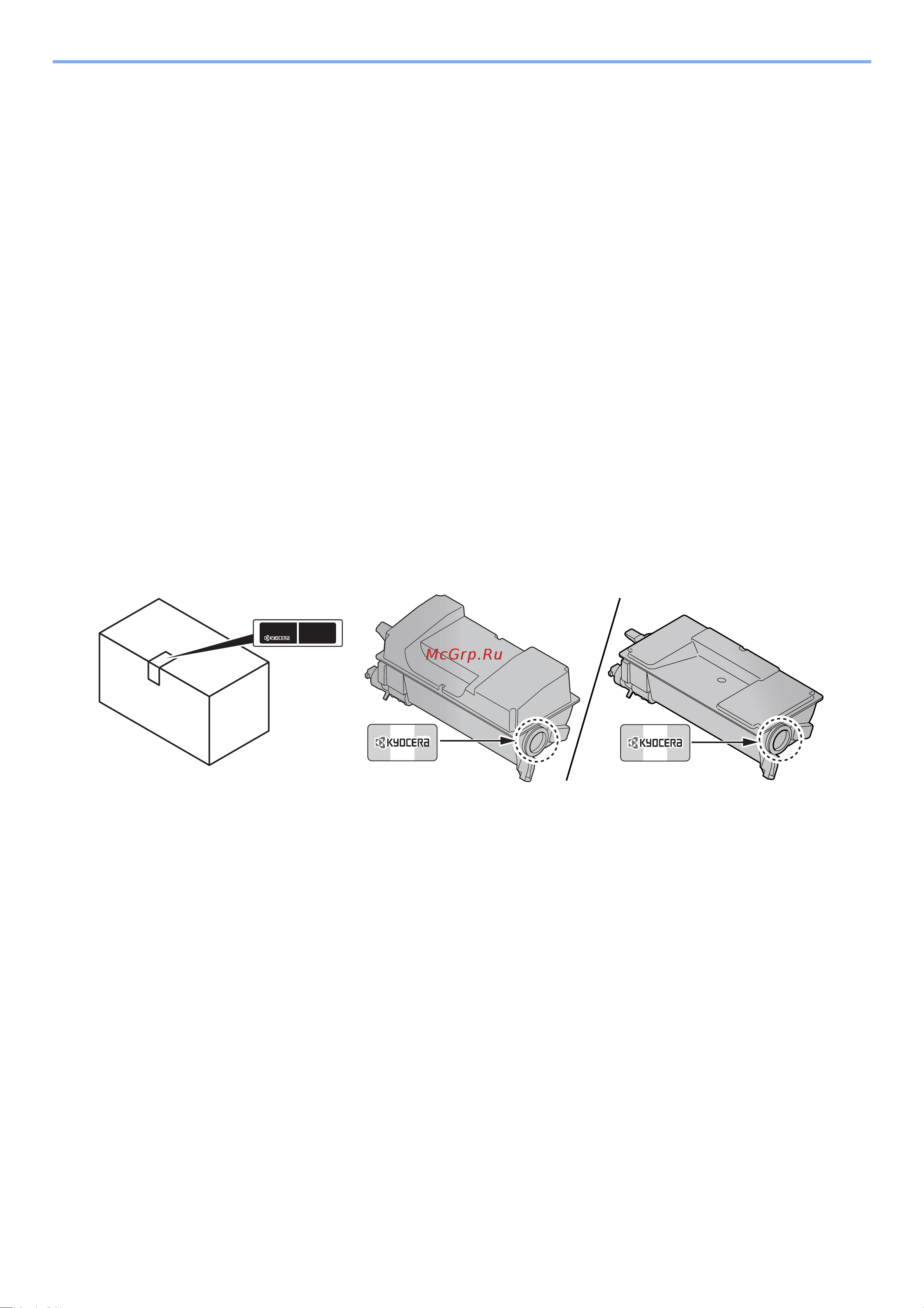 Kyocera ECOSYS M3145idn (1102V23NL0) [2/495] Предисловие