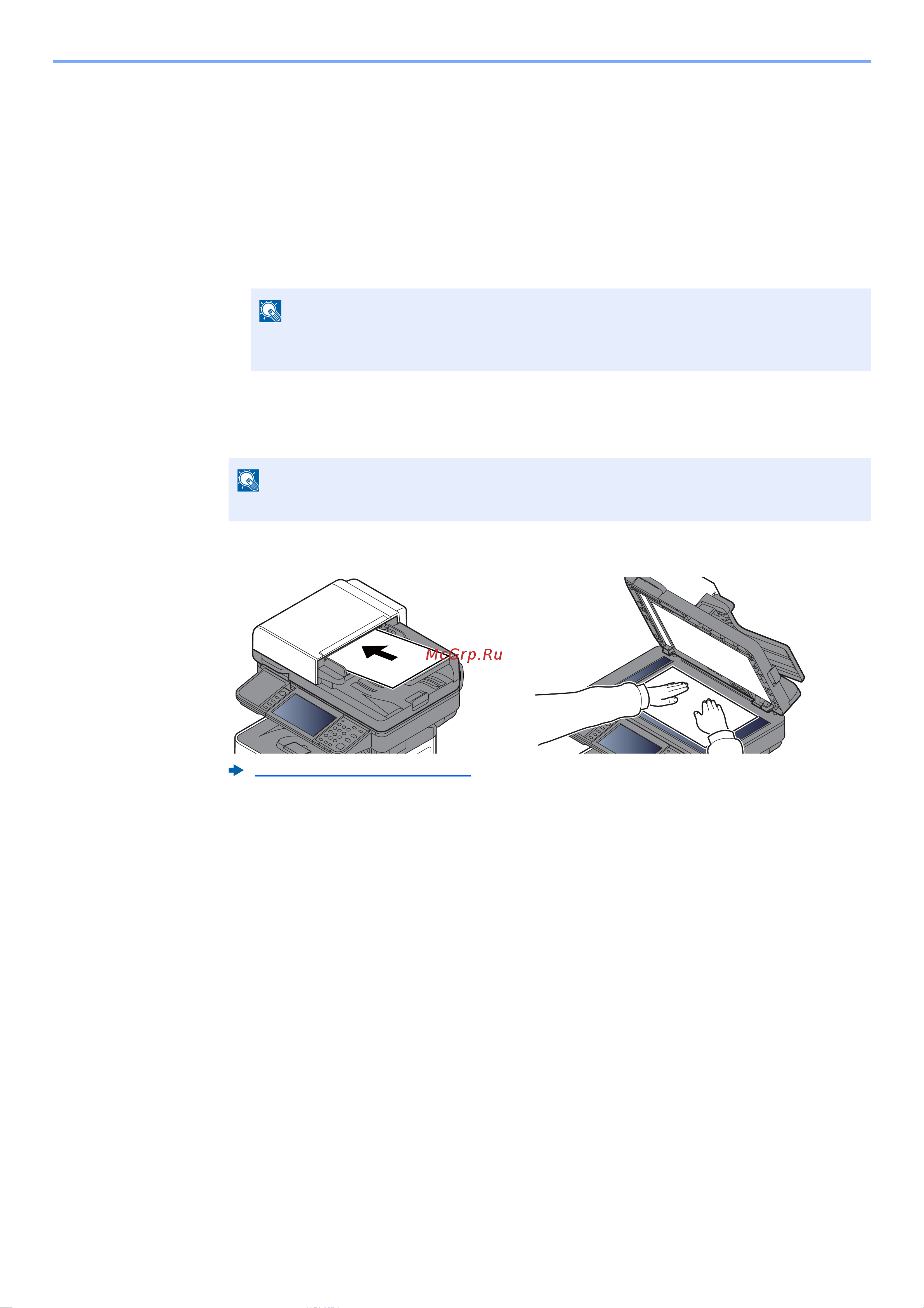 Kyocera ECOSYS M3145idn (1102V23NL0) [222/495] Сканирование с помощью twain или wia