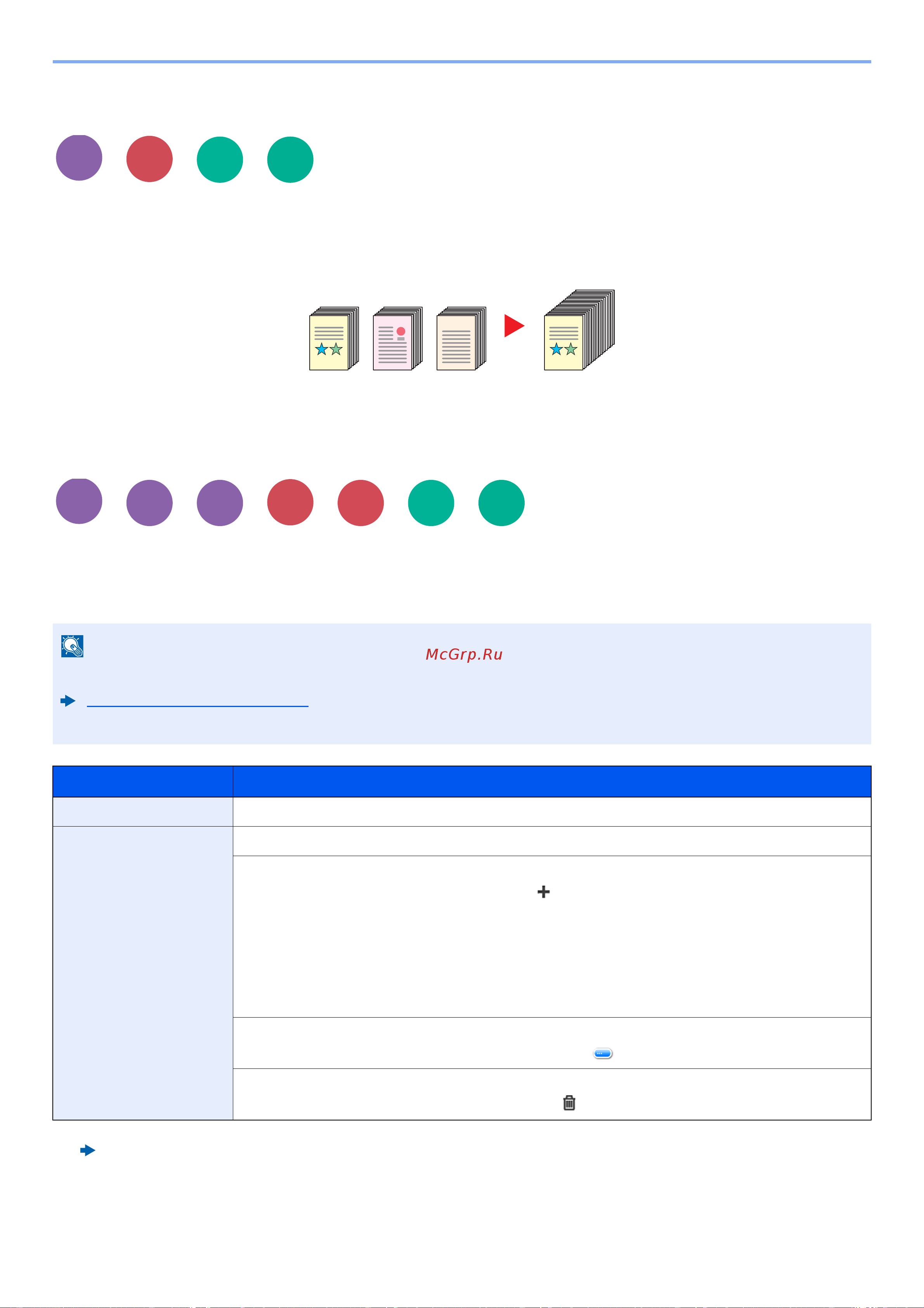 Kyocera ECOSYS M3645dn (1102TG3NL0) [273/495] Непрерывное сканирование