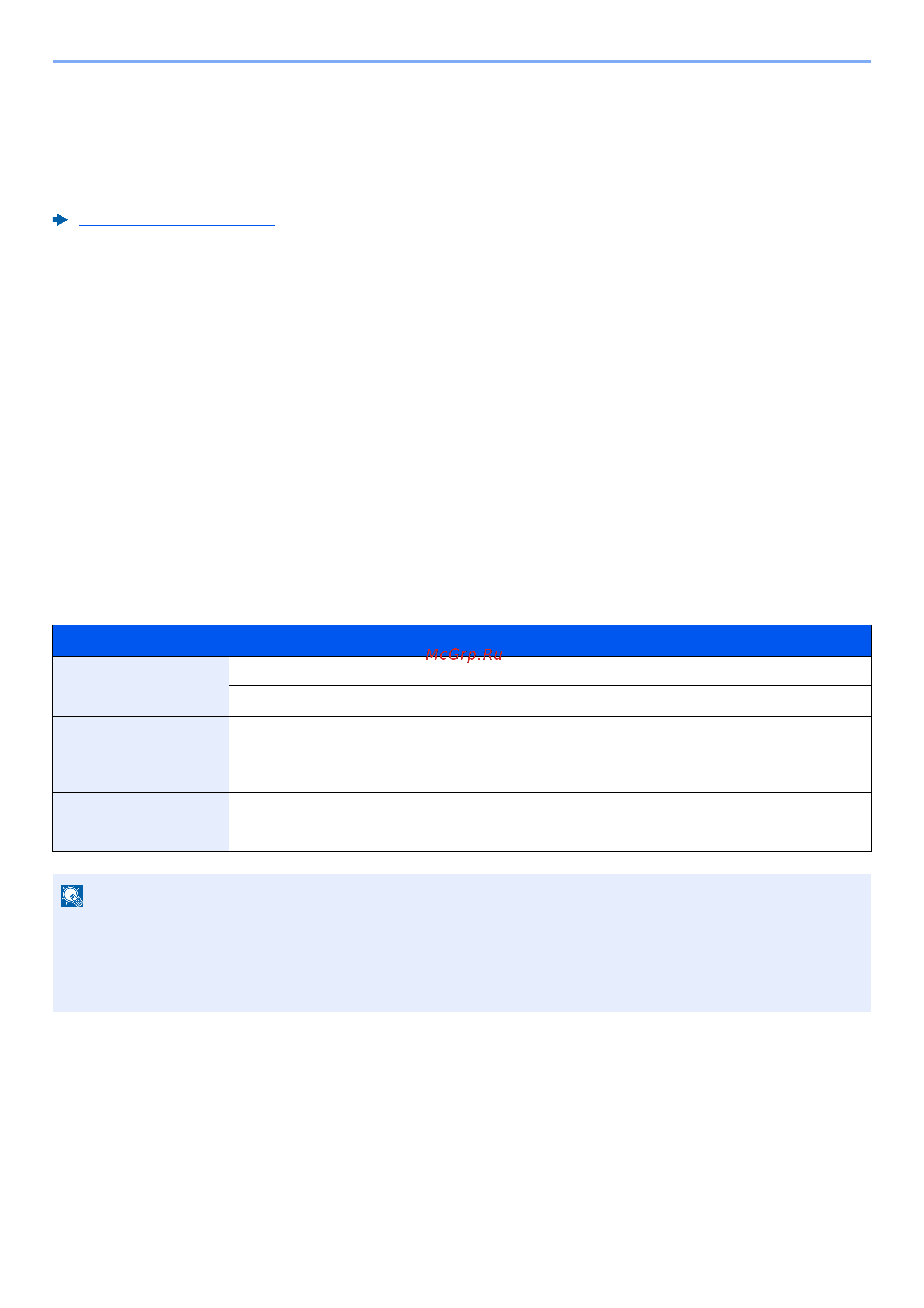 Kyocera ECOSYS M3645dn (1102TG3NL0) [465/495] Бумага