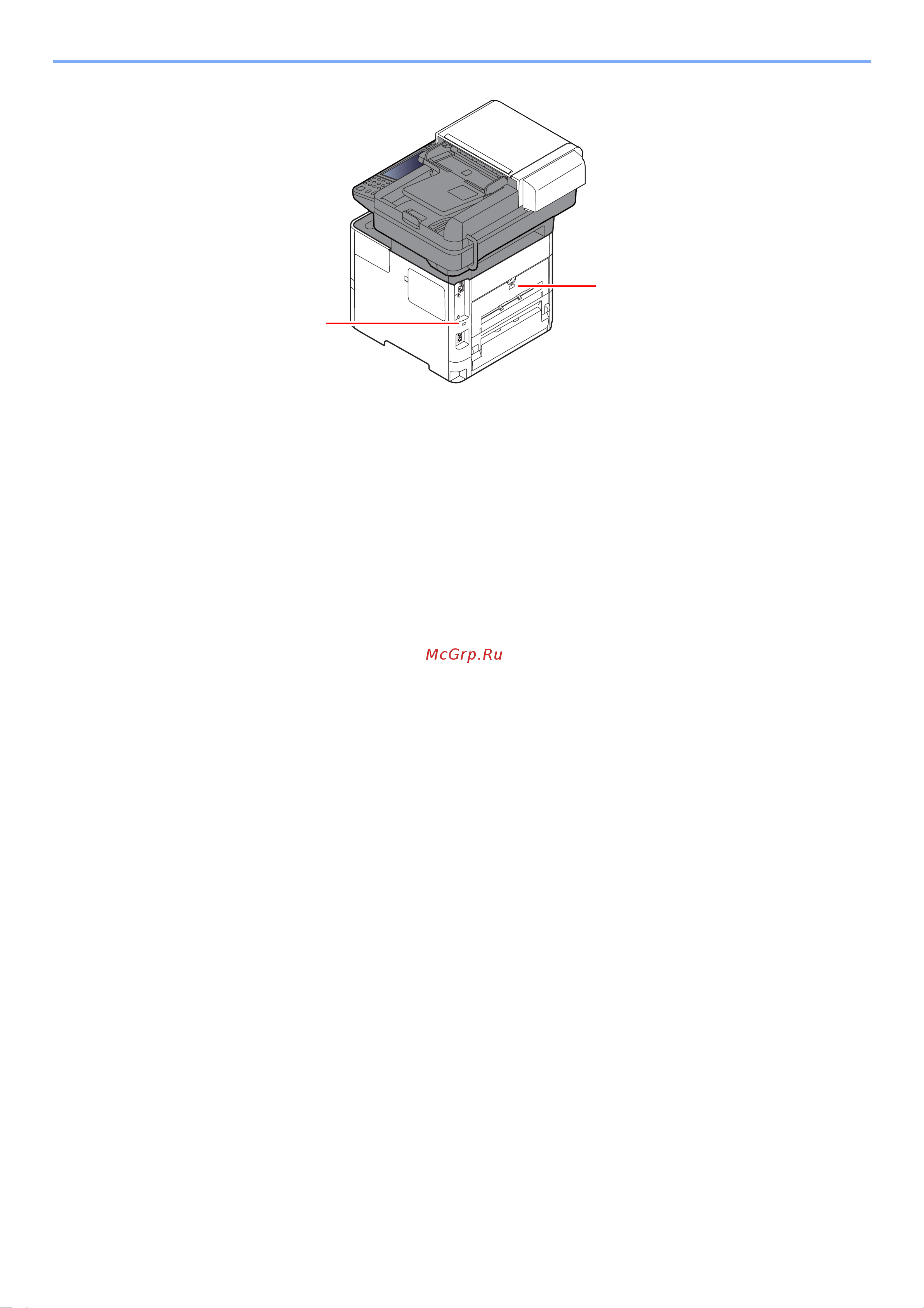 Kyocera ECOSYS M3145idn (1102V23NL0) Руководство по эксплуатации онлайн [55/495] 805653