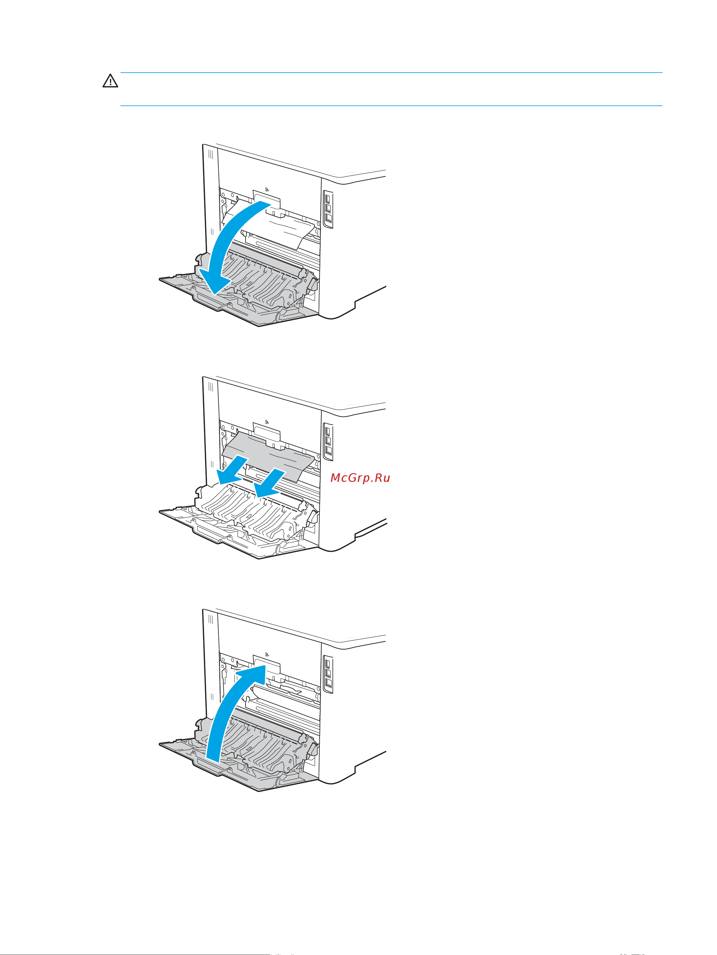 HP Color LaserJet Pro M454dn (W1Y44A) Руководство по эксплуатации онлайн [127/160] 805673