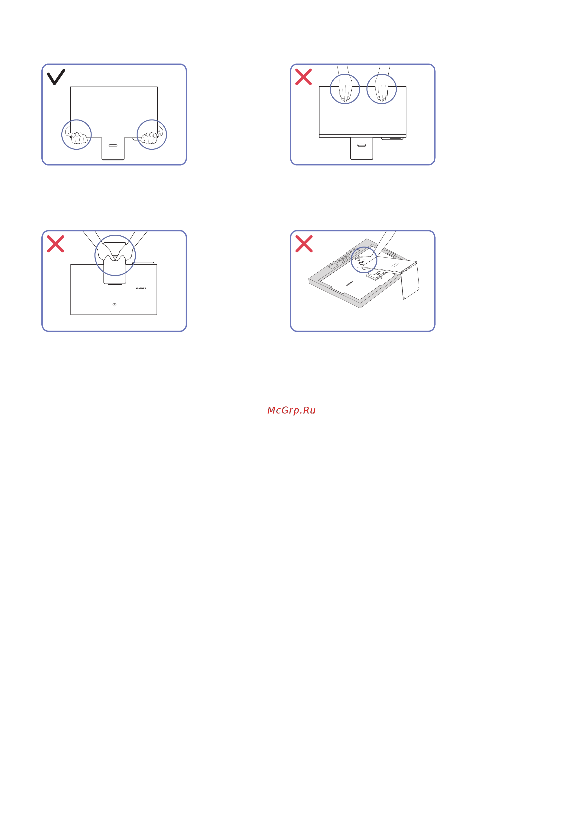 Samsung Smart M8 (LS32BM801UI) [14/43] S32bm80