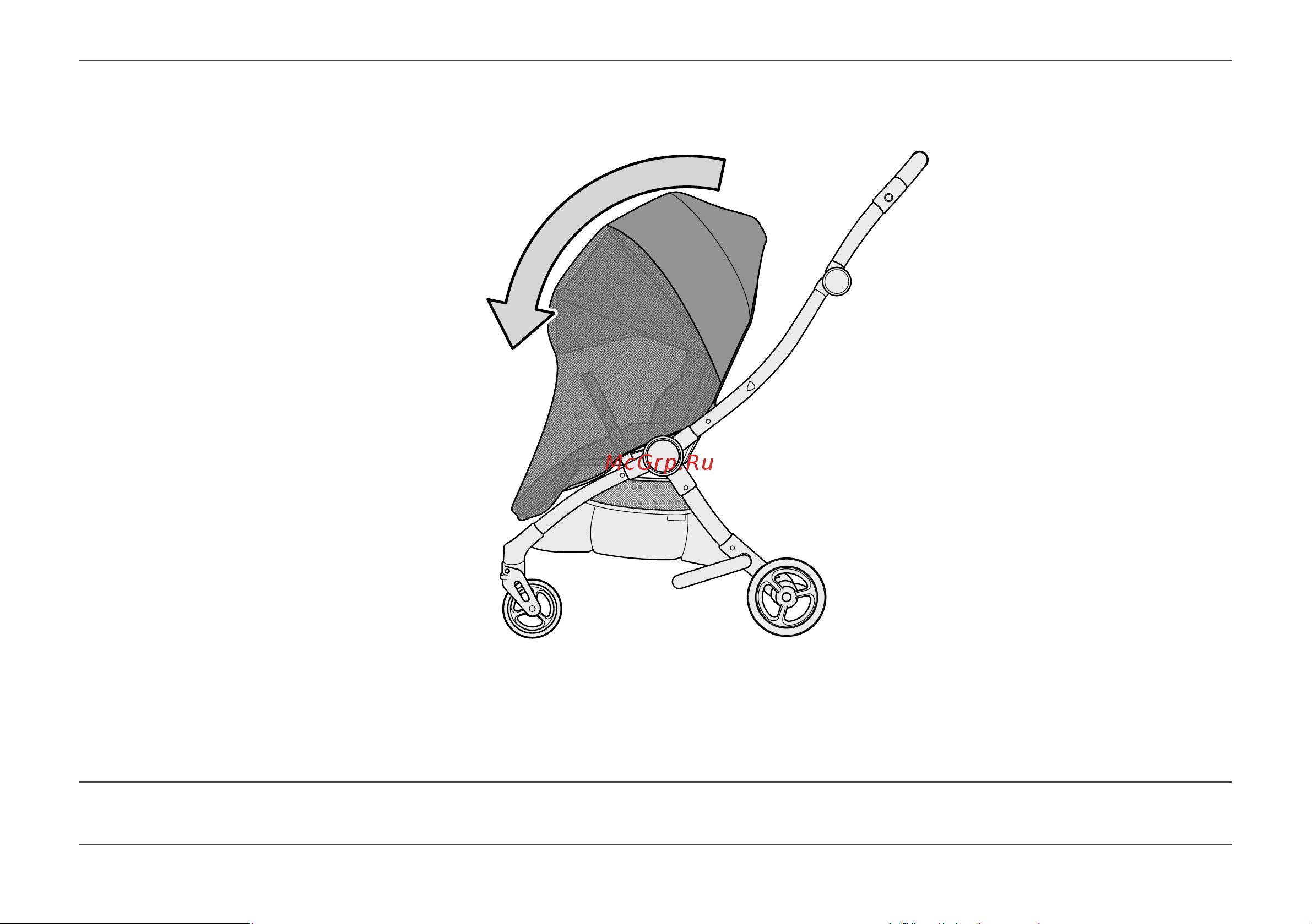 Mamas&Papas Airo (9599462R1-3) Grey Marl Руководство по эксплуатации онлайн [35/44] 805700