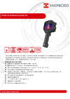 Hikmicro G40 Руководство по эксплуатации