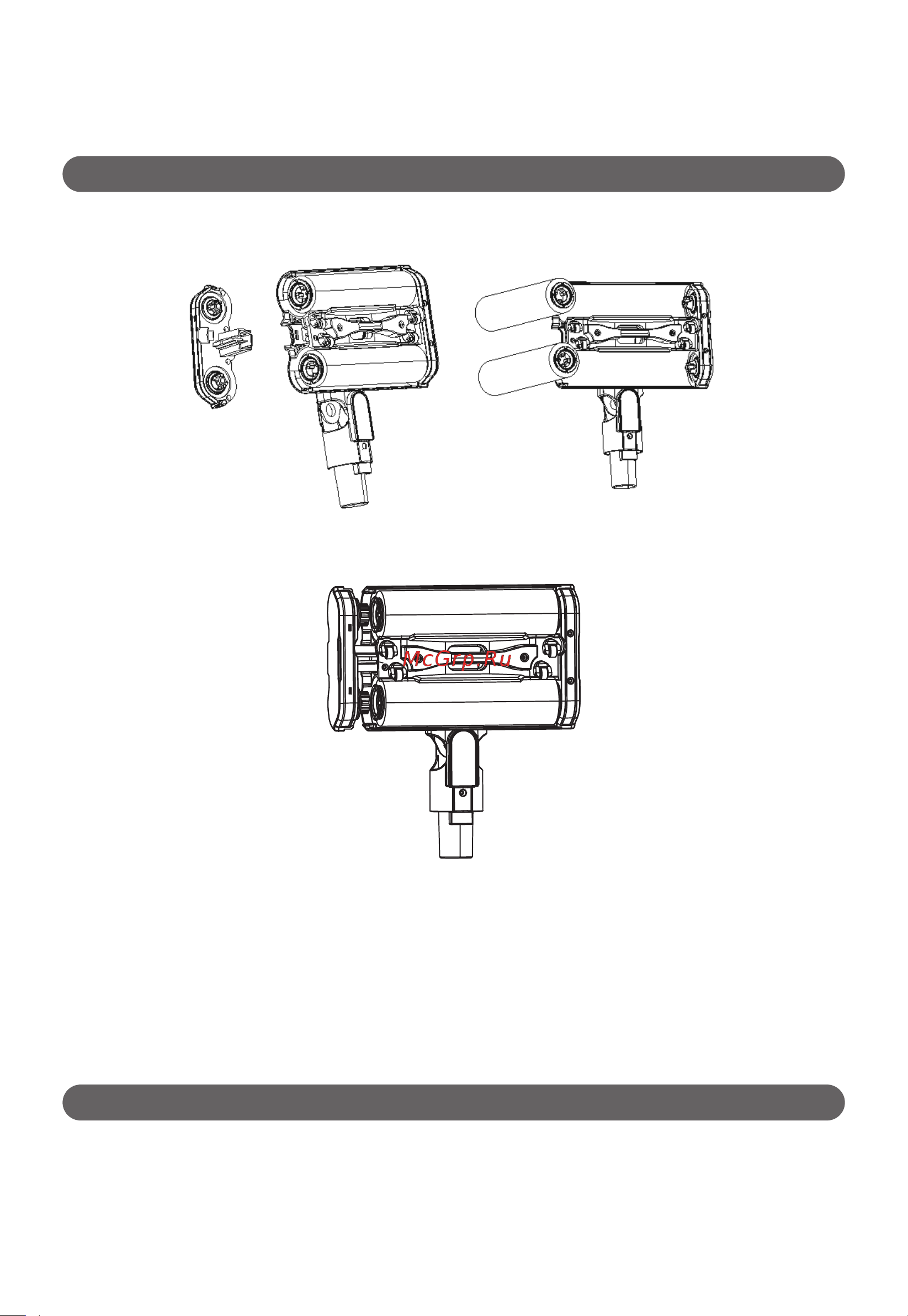 Haier HVC150SH [37/44] Тазалағаннан кейін еден щеткасының саптамасын жинаңыз