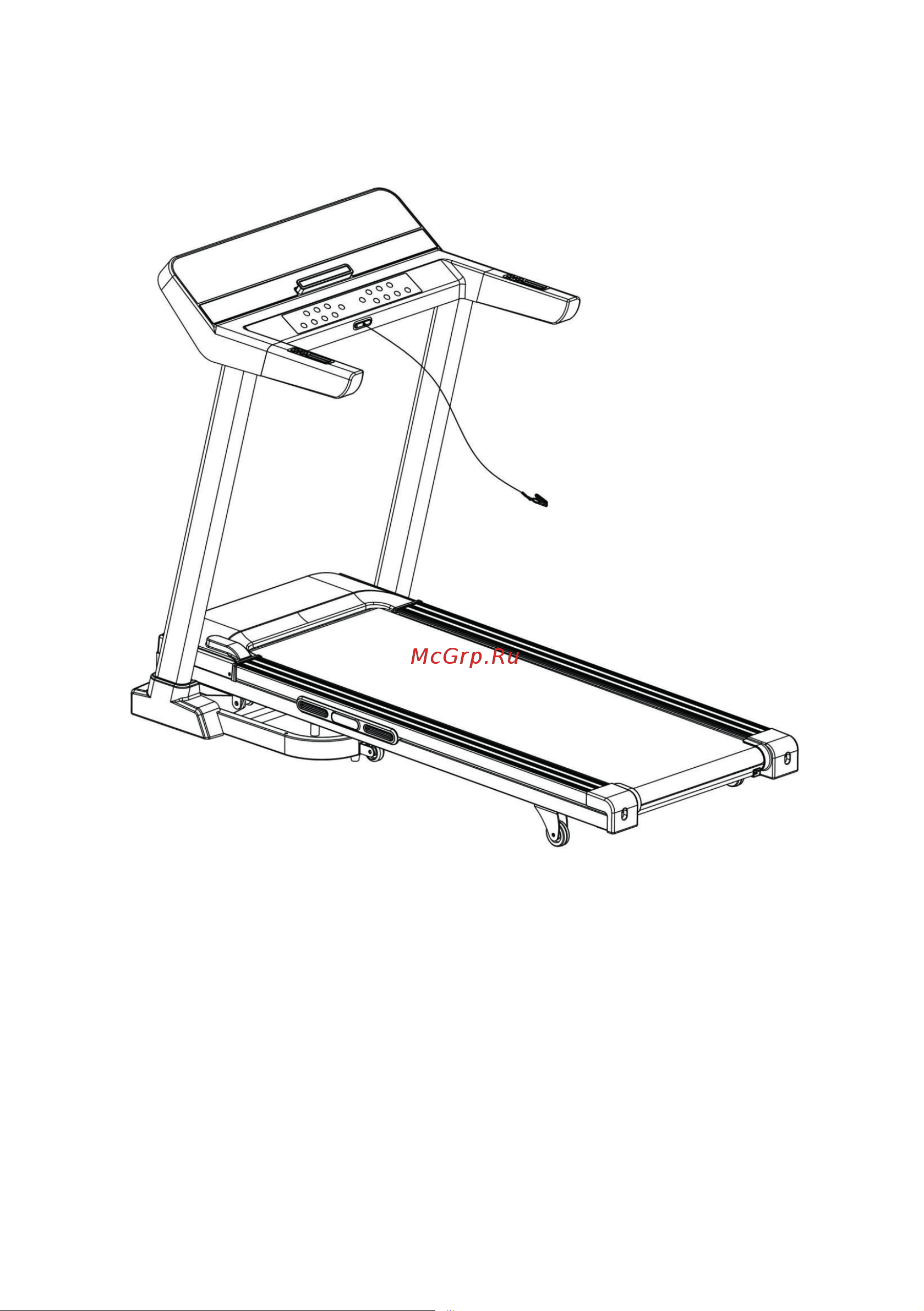 SVENSSON BODY LABS SLX [14/41] Инструкции по сборке и эксплуатации