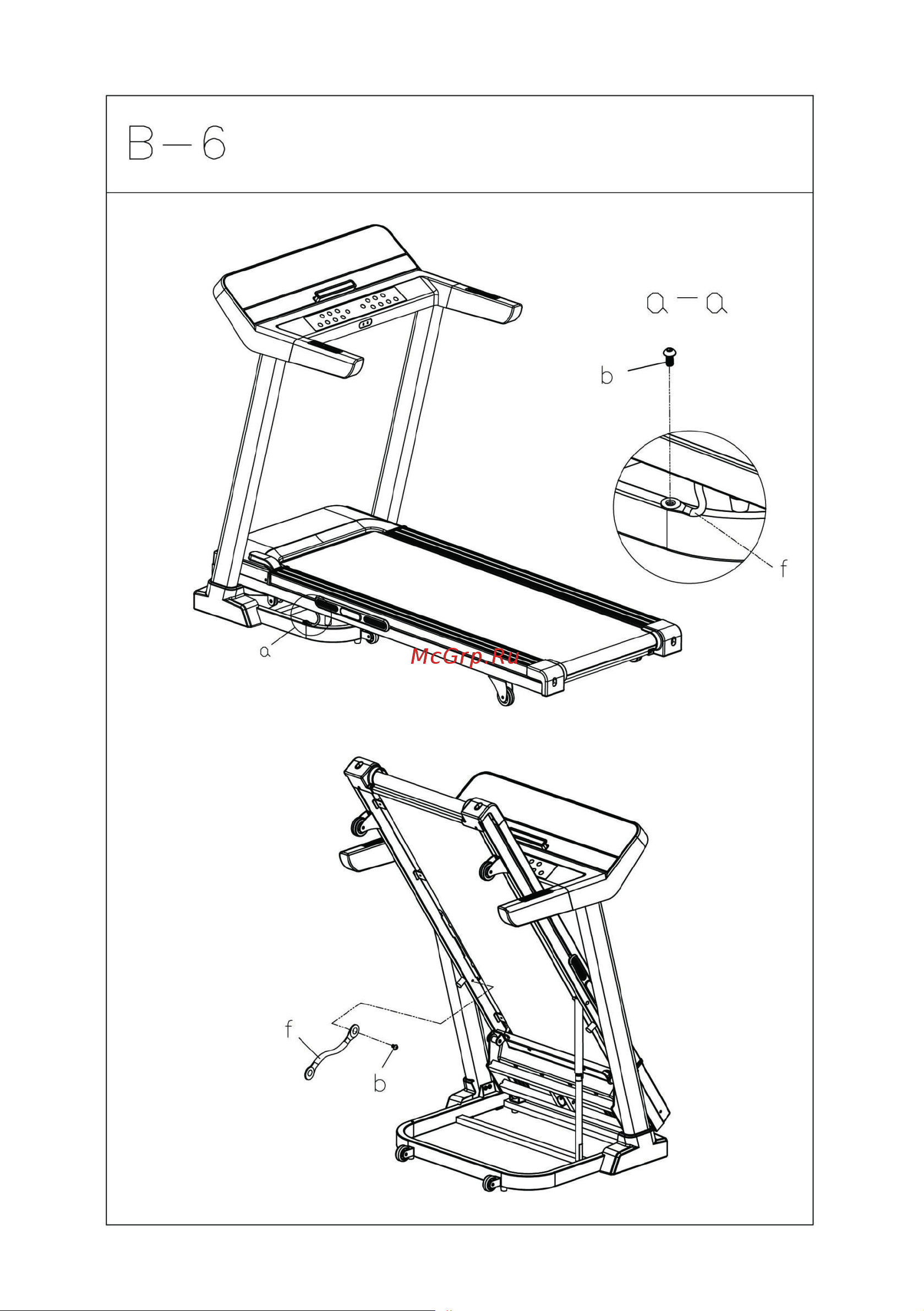 SVENSSON BODY LABS SLX Руководство по эксплуатации онлайн [21/41] 806105