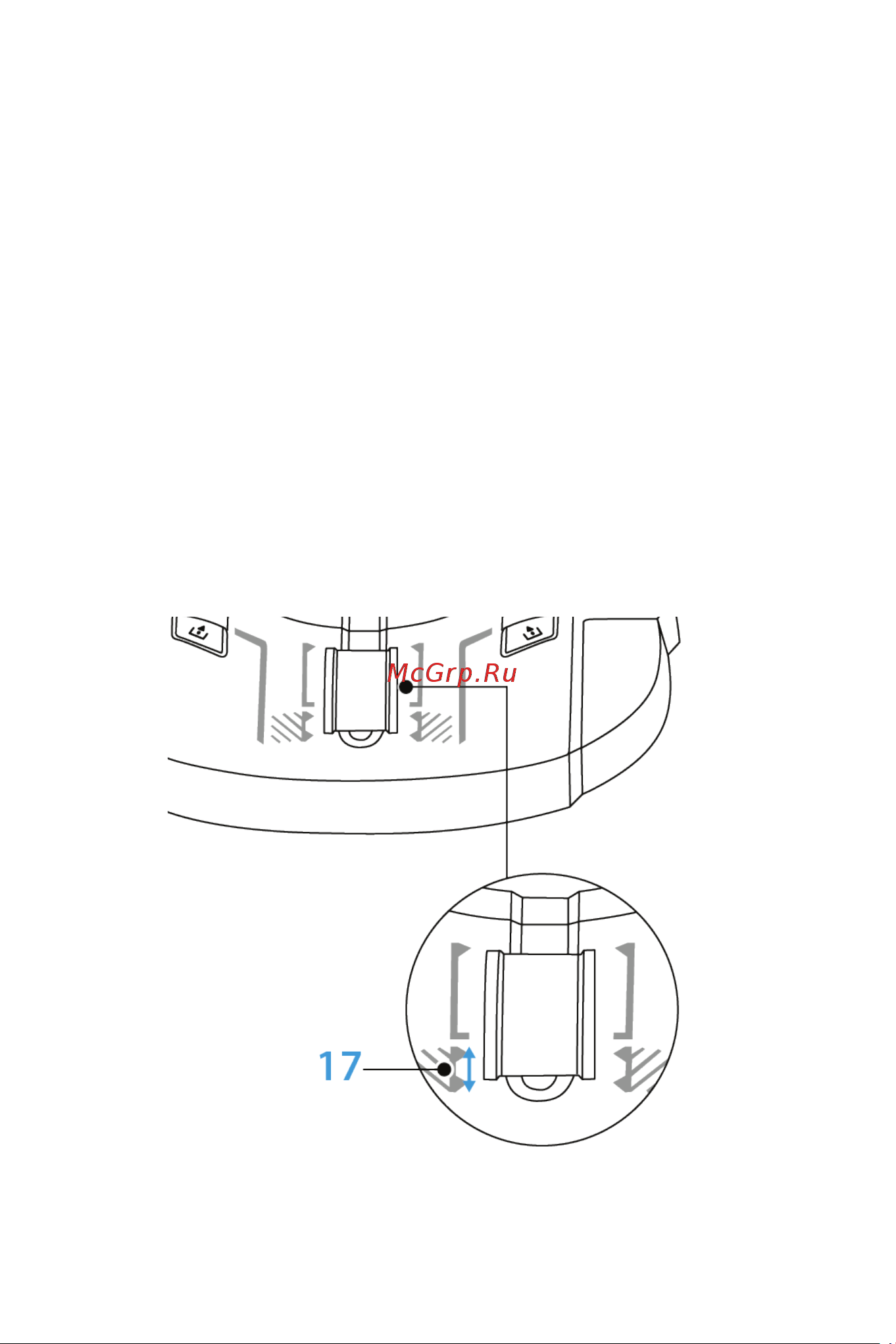 Thrustmaster TCA SIDESTICK X AIRBUS EDITION [40/730] À la découverte de votre joystick