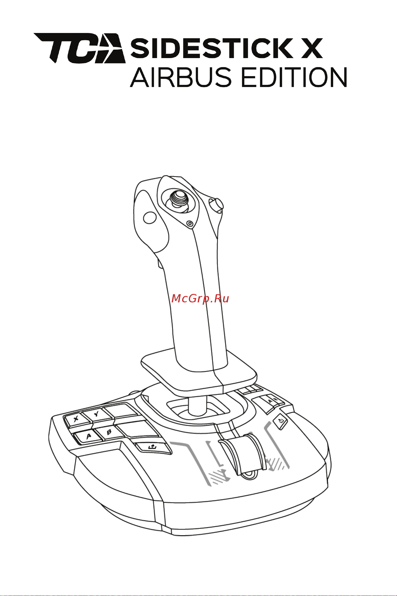 Thrustmaster TCA SIDESTICK X AIRBUS EDITION [422/730] Tca_sidestick_x_airbus_edition_cns