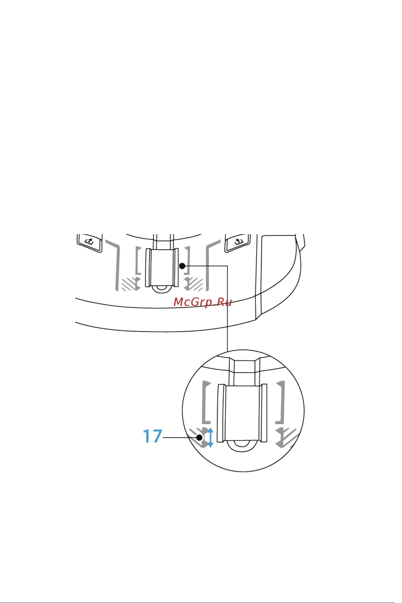 Thrustmaster TCA SIDESTICK X AIRBUS EDITION [458/730] 瞭解您的搖桿