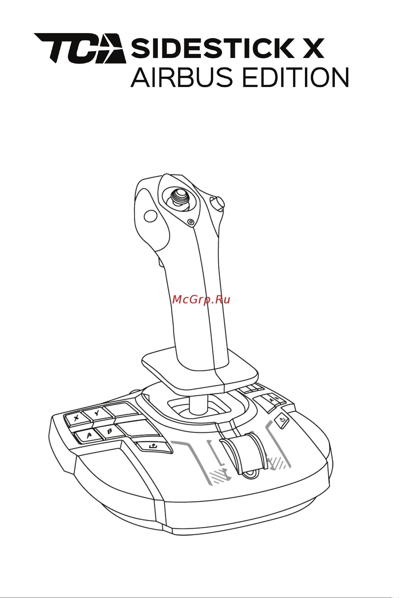 Thrustmaster TCA SIDESTICK X AIRBUS EDITION [556/730] _sv_tca_sidestick_x_airbus_edition