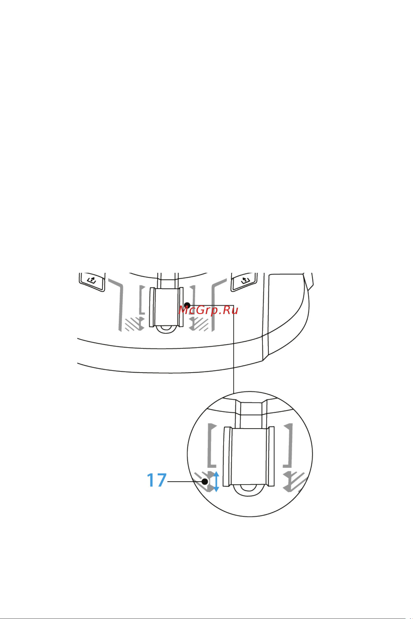 Thrustmaster TCA SIDESTICK X AIRBUS EDITION [629/730] Spoznajte svoj joystick