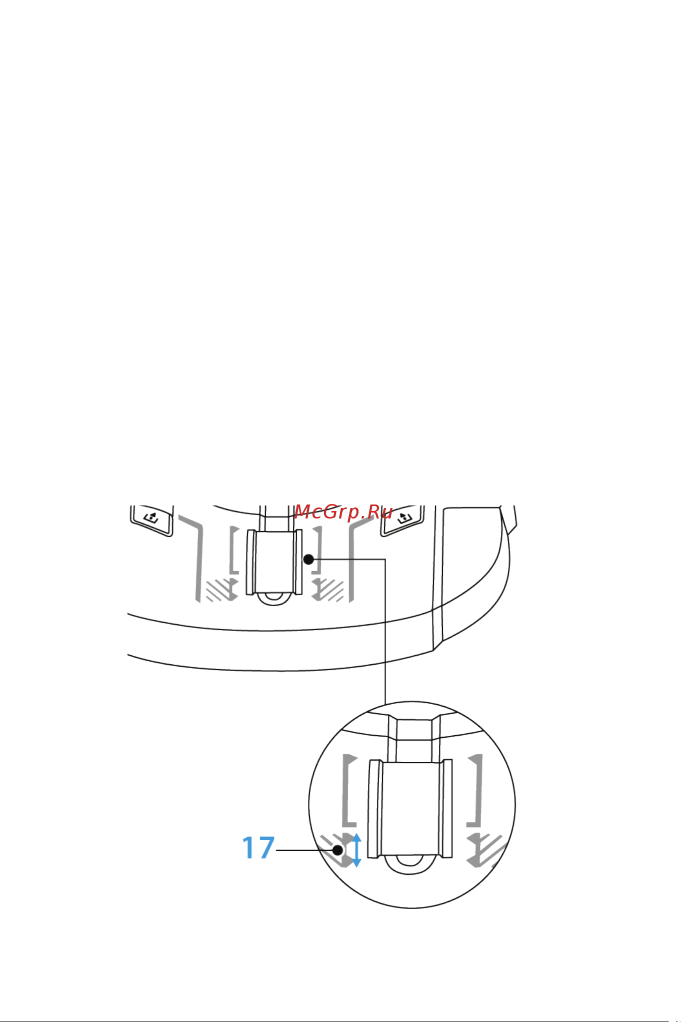 Thrustmaster TCA SIDESTICK X AIRBUS EDITION [75/730] Den joystick kennenlernen