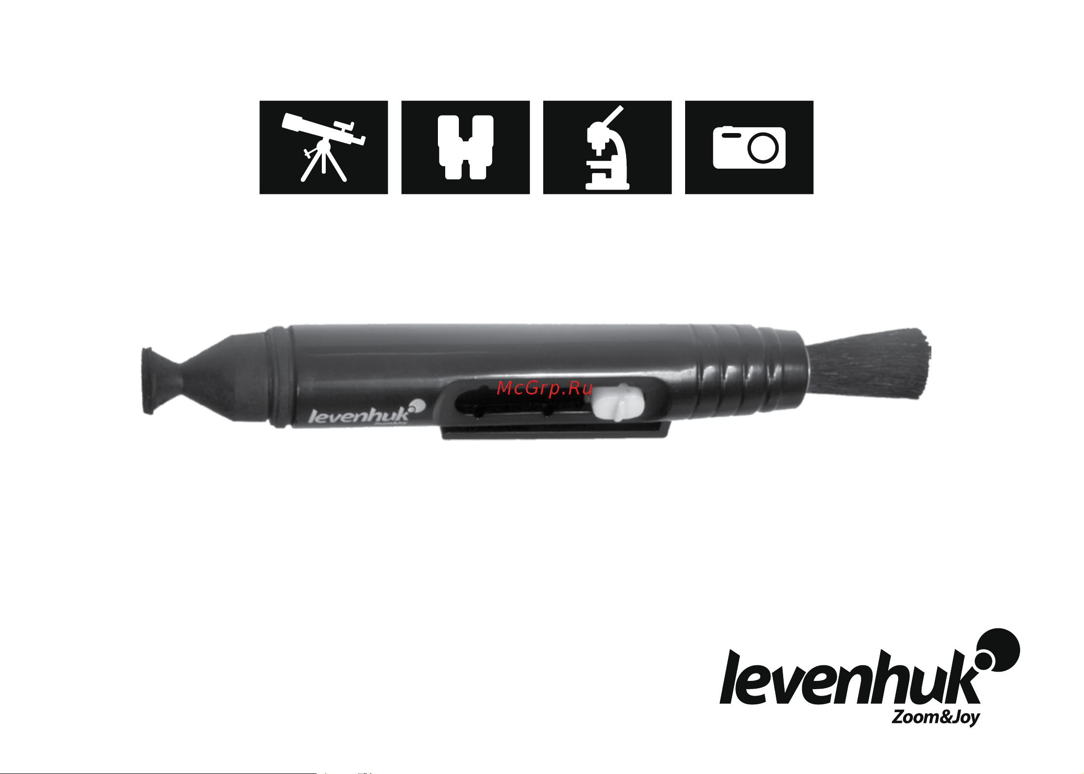 Levenhuk Halo 13x Wi-Fi (77664) [40/40] Levenhuk cleaning pen lp10