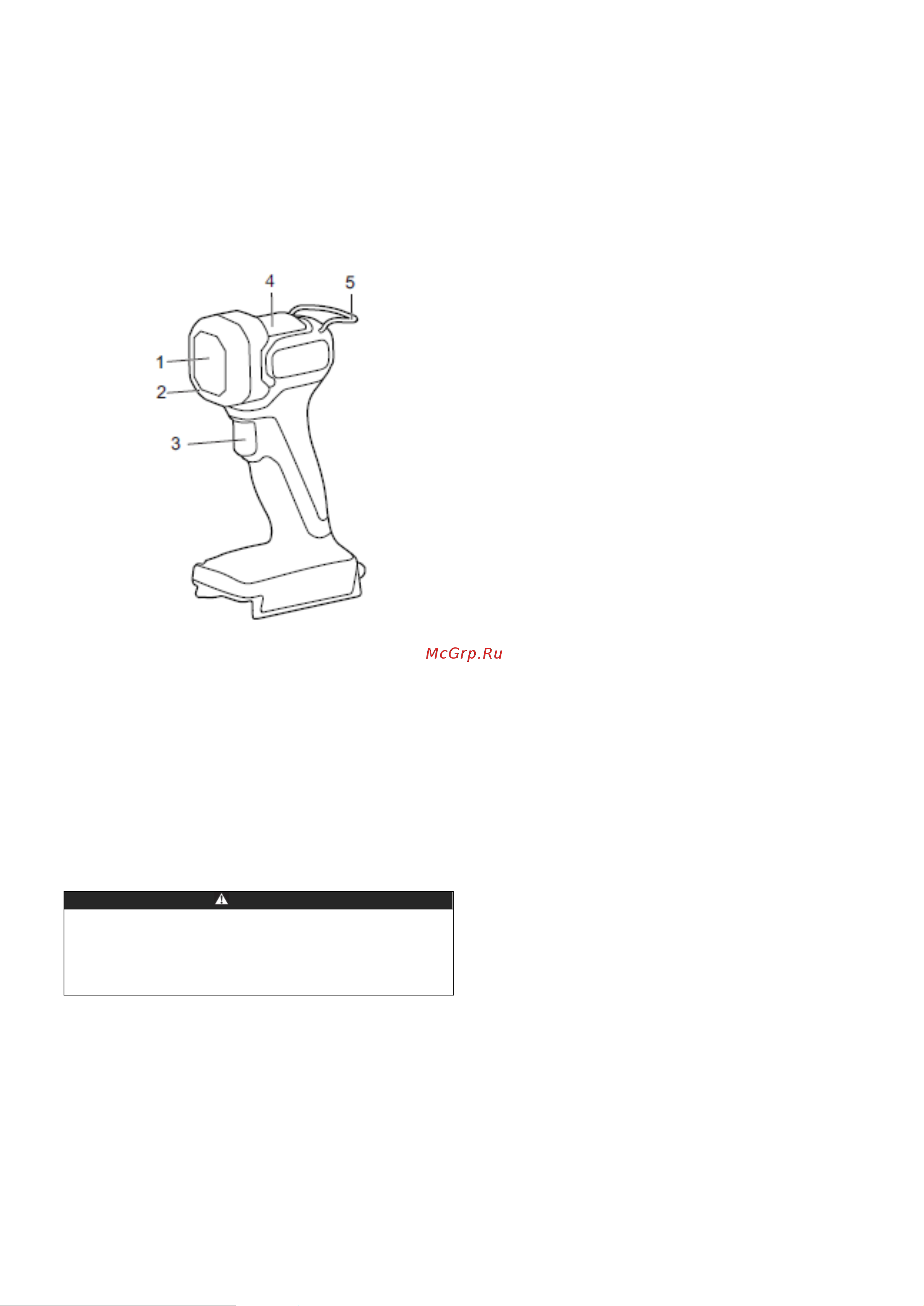 Greenworks 3502407 [3/9] Описание