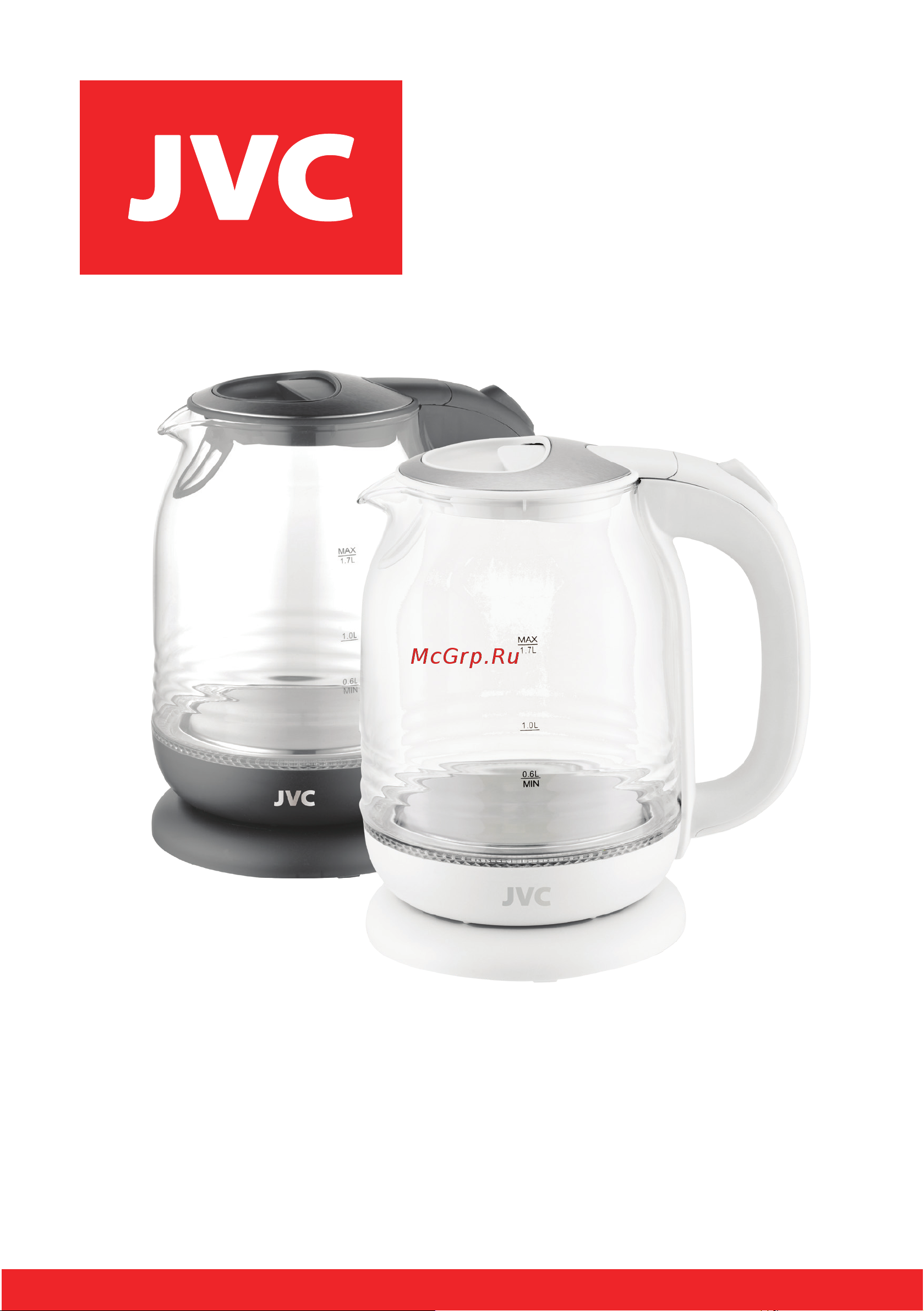 JVC JK-KE1510 Руководство по эксплуатации онлайн