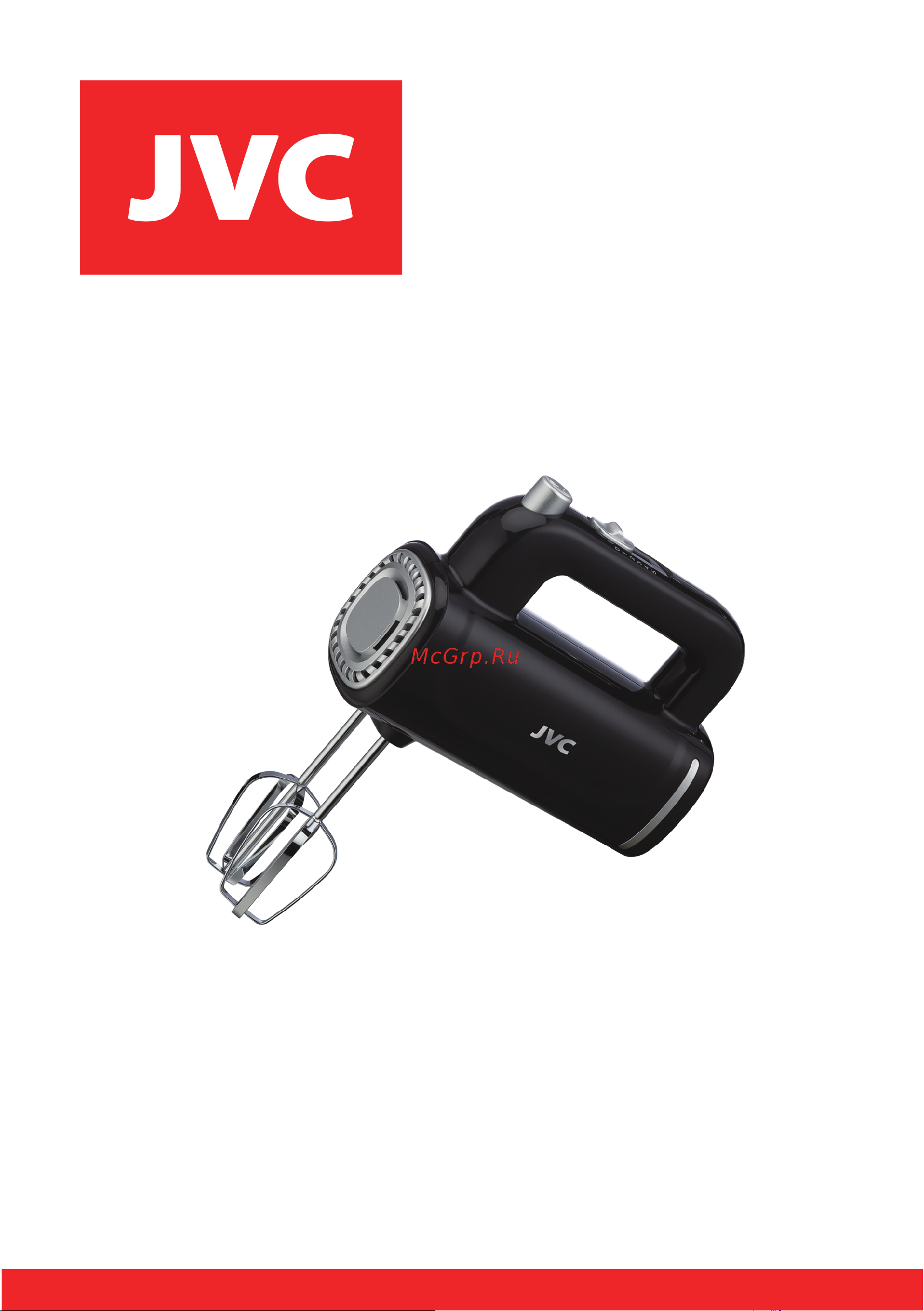 JVC JK-MX111 Руководство по эксплуатации онлайн