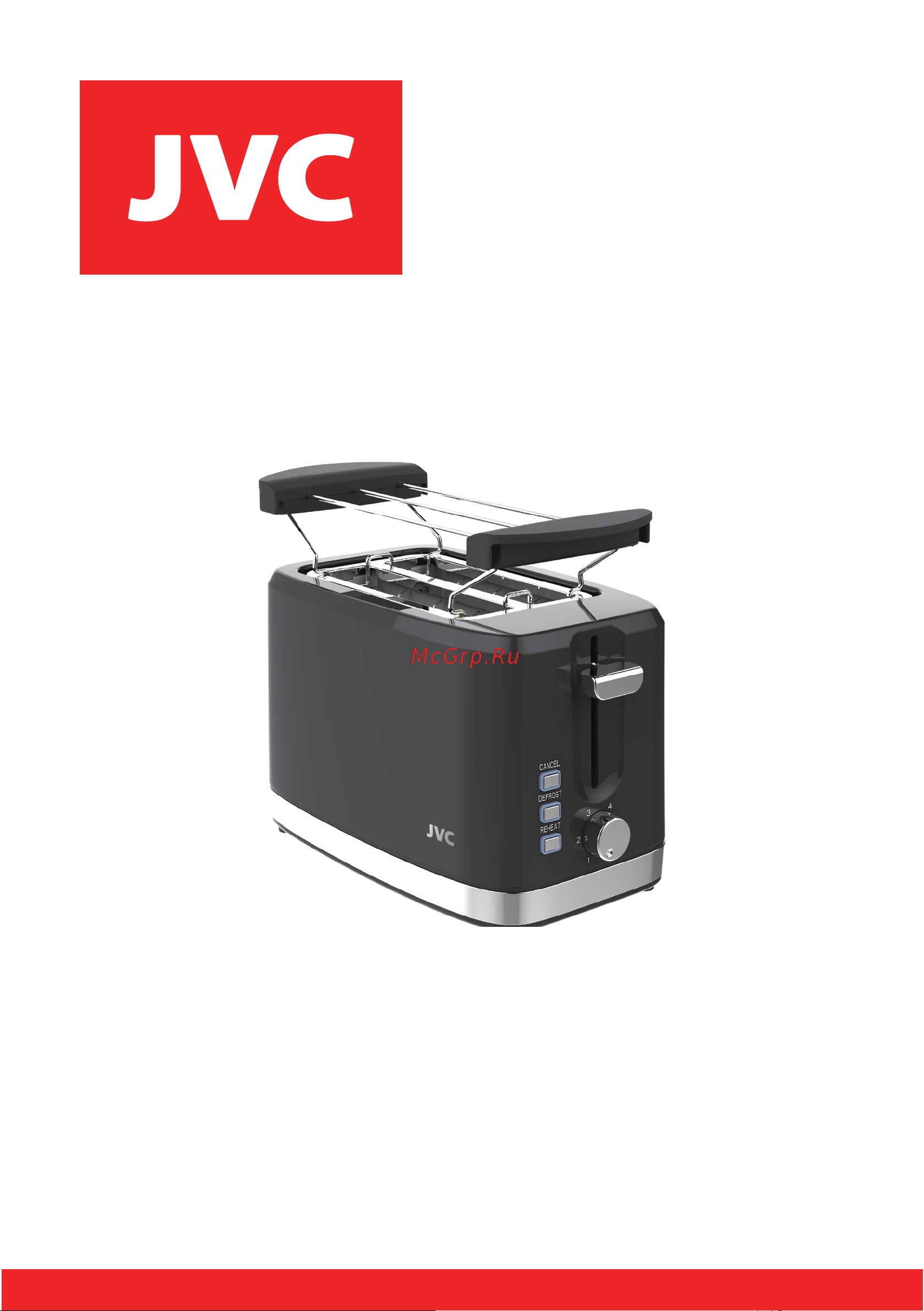 JVC JK-TS627 Руководство по эксплуатации онлайн